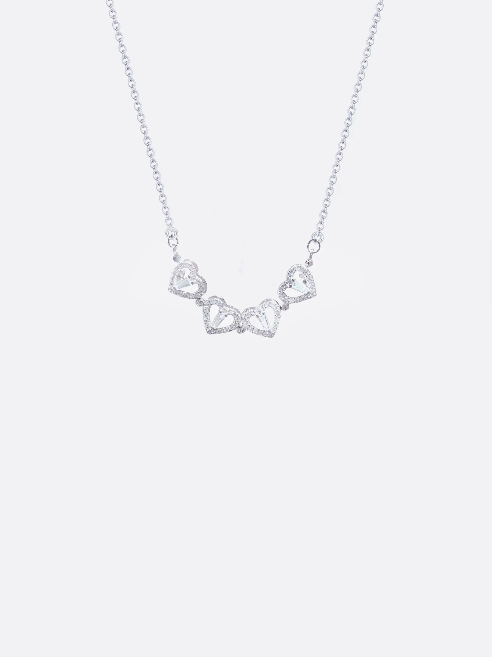LAFIT �� Felicity - Necklace ���\���~���p�ش����i�