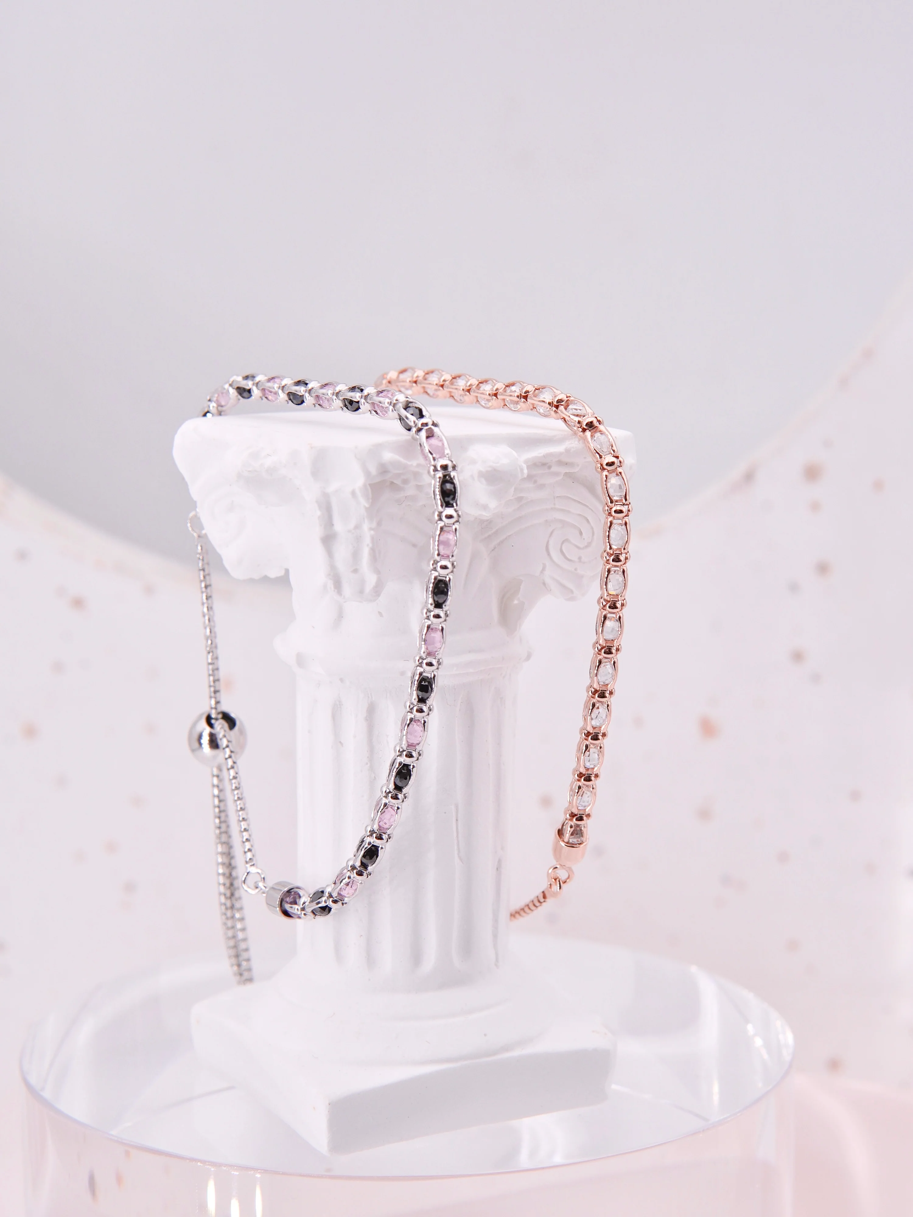 LAFIT�� Secret Treasure - Bracelet ���ظзۺڌ�ʯ���