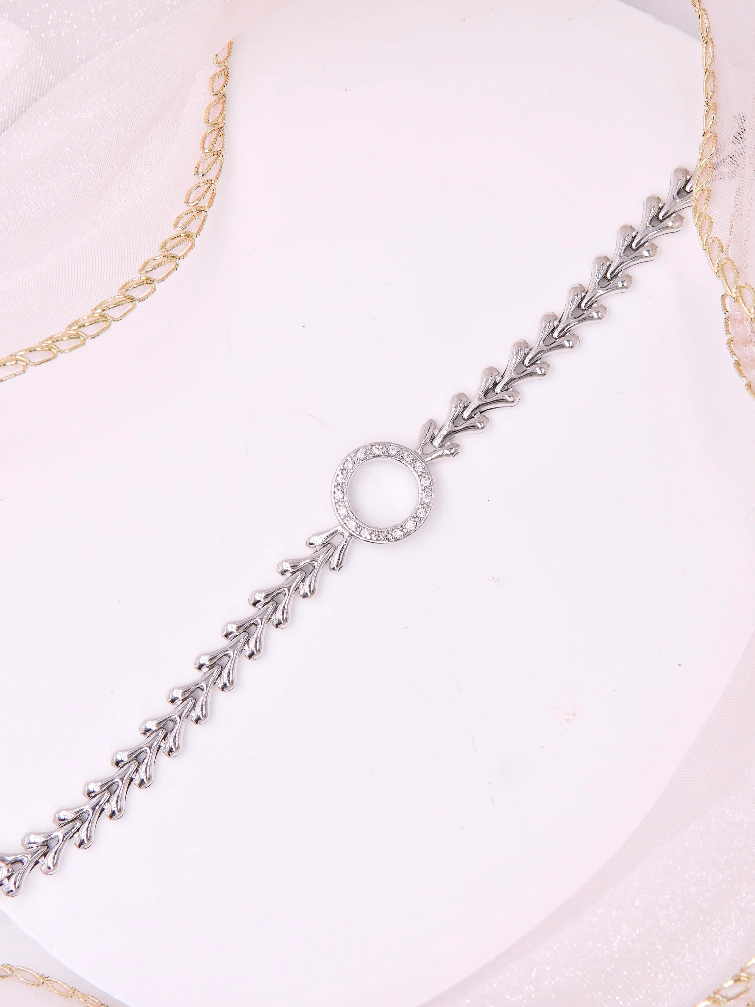 LAFIT  �� The Luckiness - Bracelet ������r�к��s�L�|�����