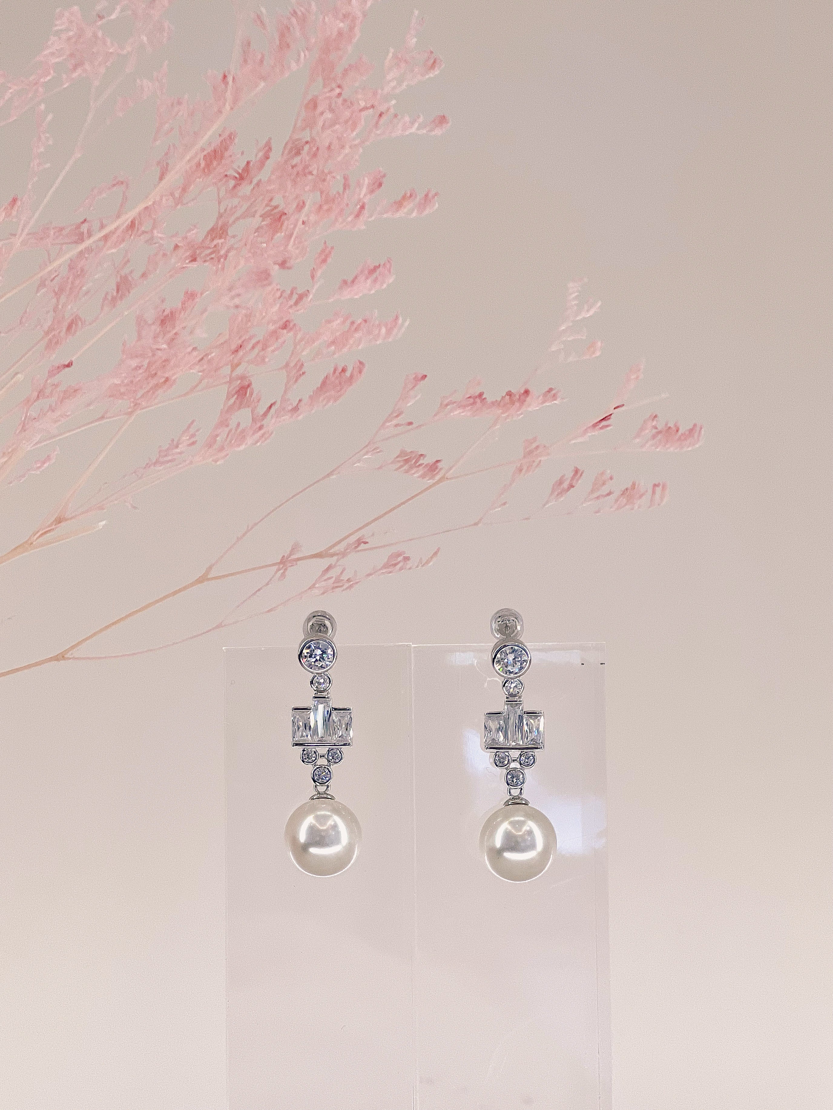 LAFIT �� Gorgeous Dreams - Earrings ���F�A�������W荶��h?