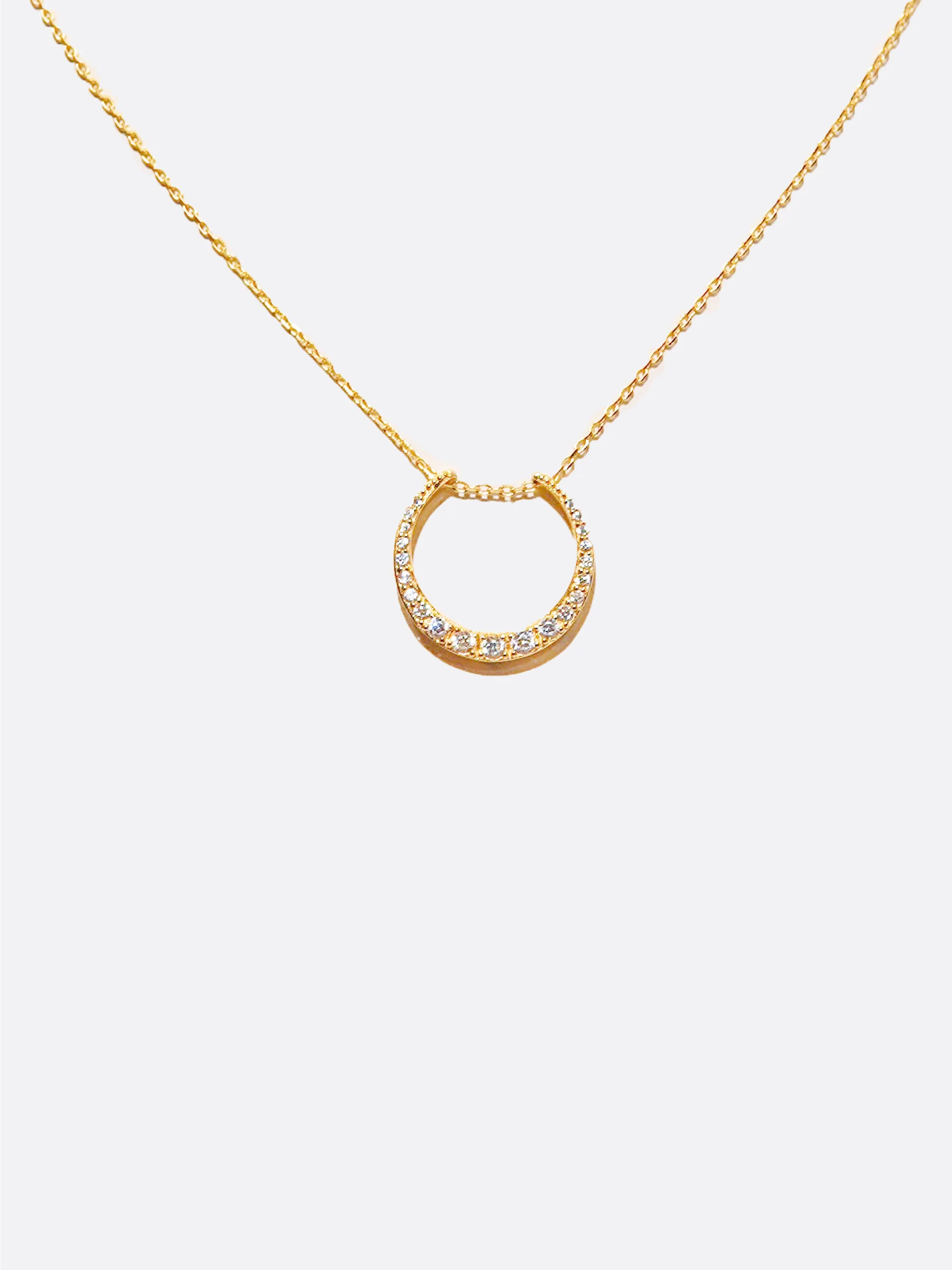 LAFIT�� Moon Fairy - Necklace �����Ͷ�N�����i�