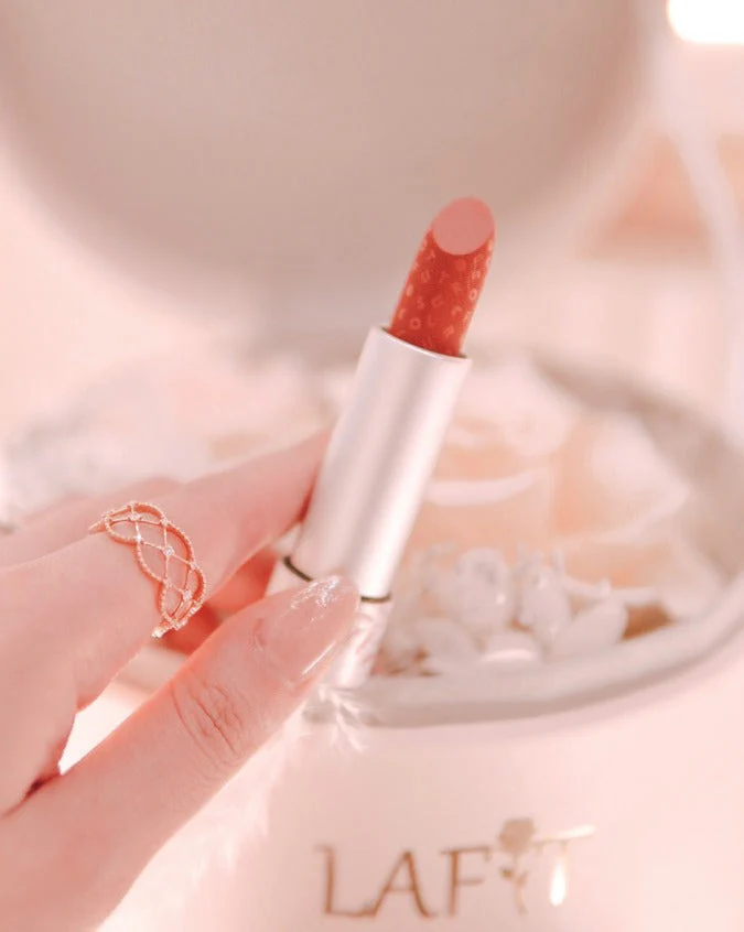 LAFIT 精緻禮品 · Romantic Kiss Set