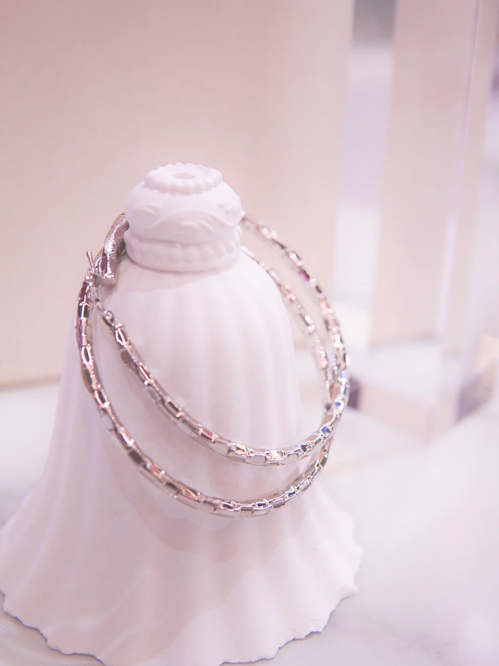 LAFIT  �� Stunning Beauty - Earrings ���F�y��Ȧ�Ͷ��h