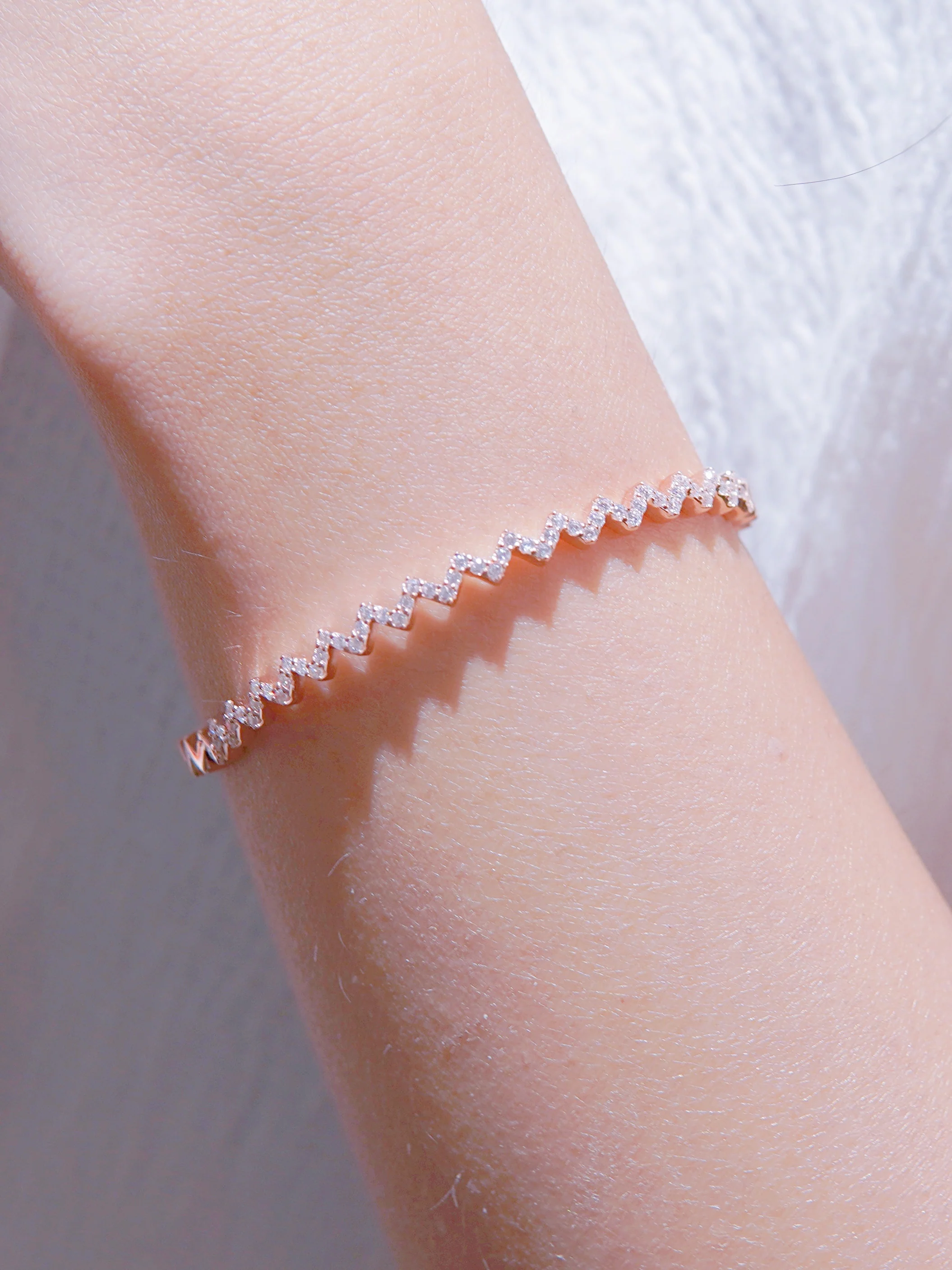 LAFIT �� Galaxy Starpath - Bracelet  �ɚ⾫�@�W����C