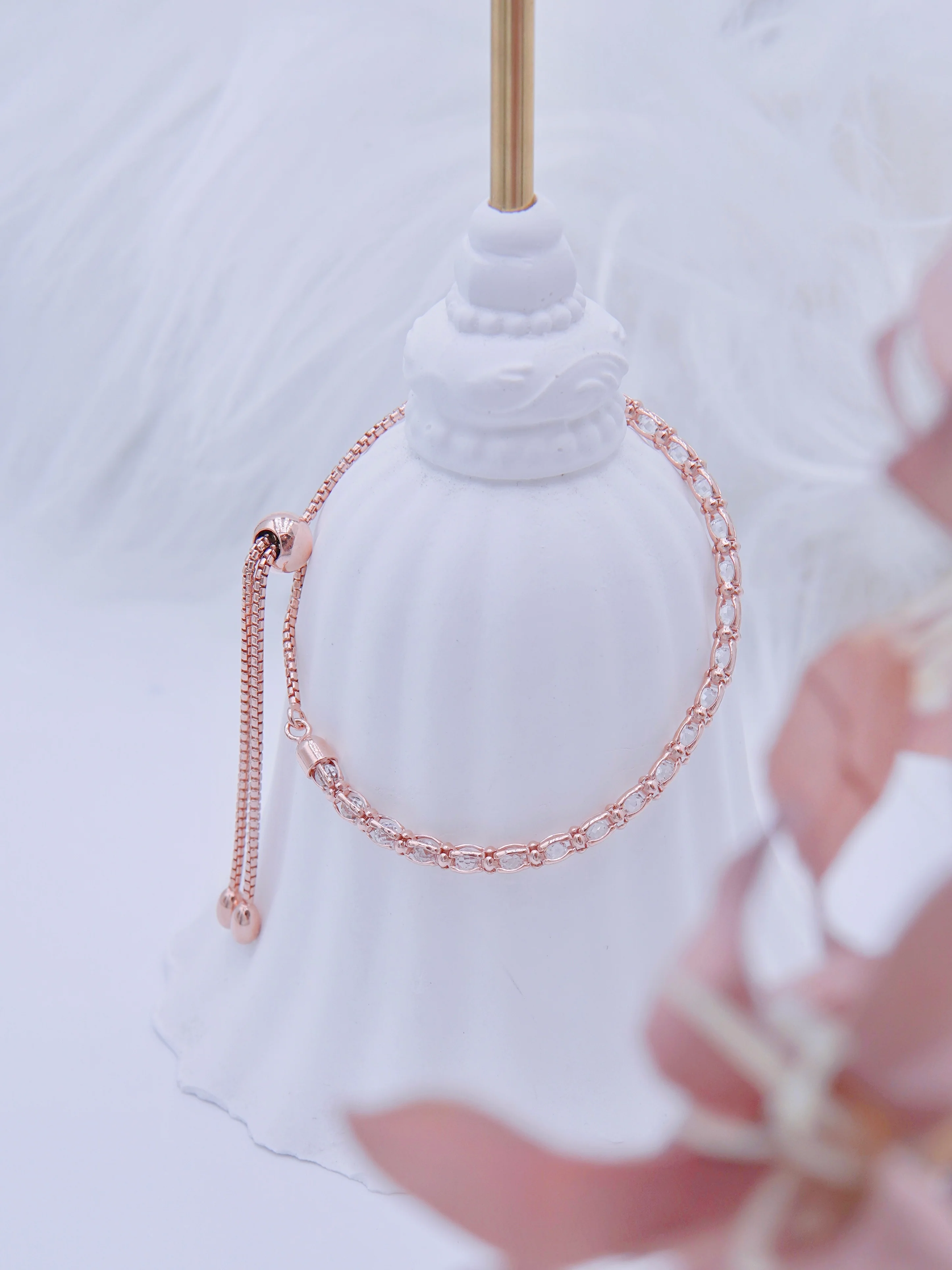 LAFIT�� Secret Treasure - Bracelet ���ظо�͸��ʯõ������