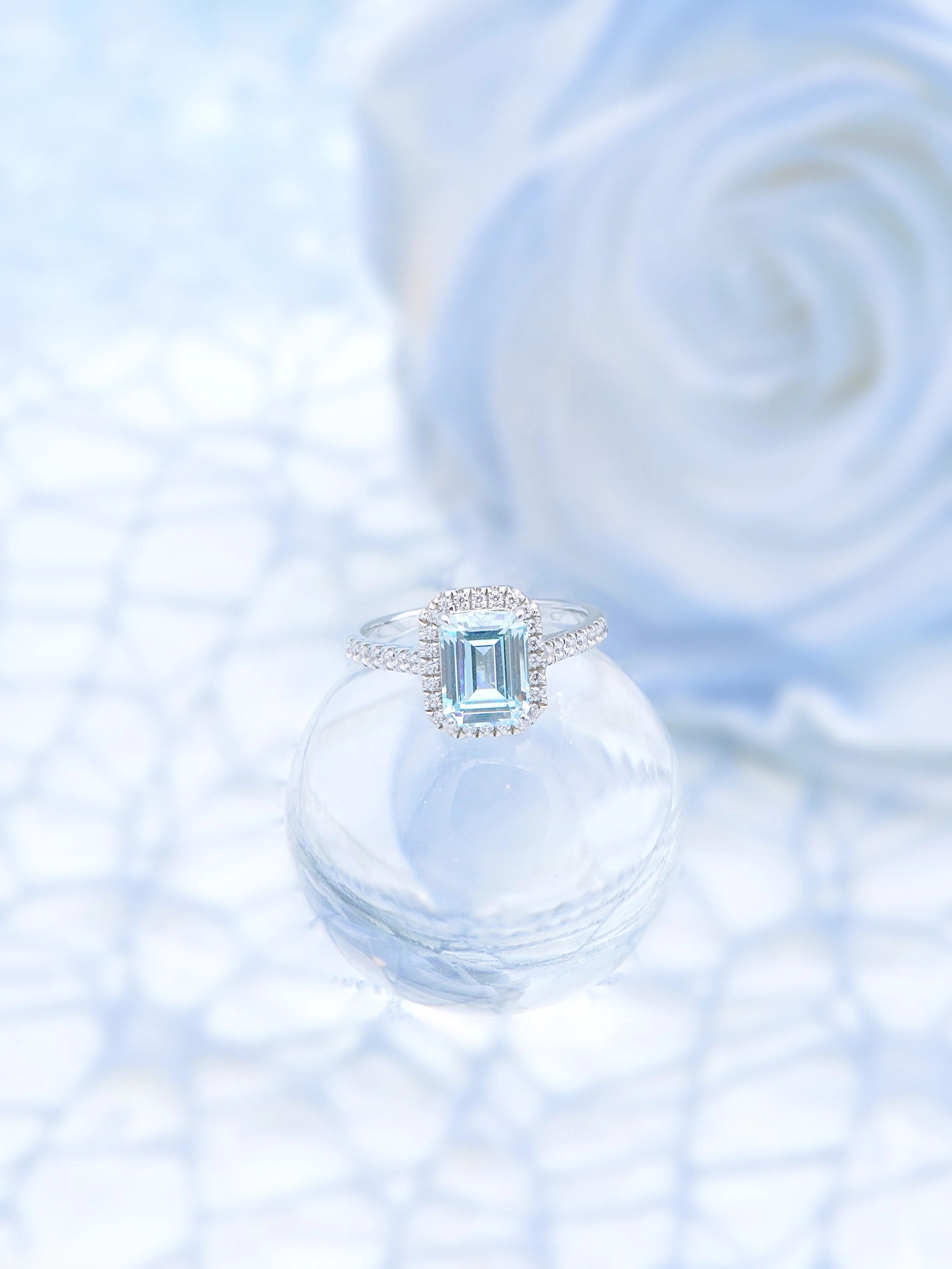 LAFIT �� Aurora - Ring  ��׃�O���W荽�ָ