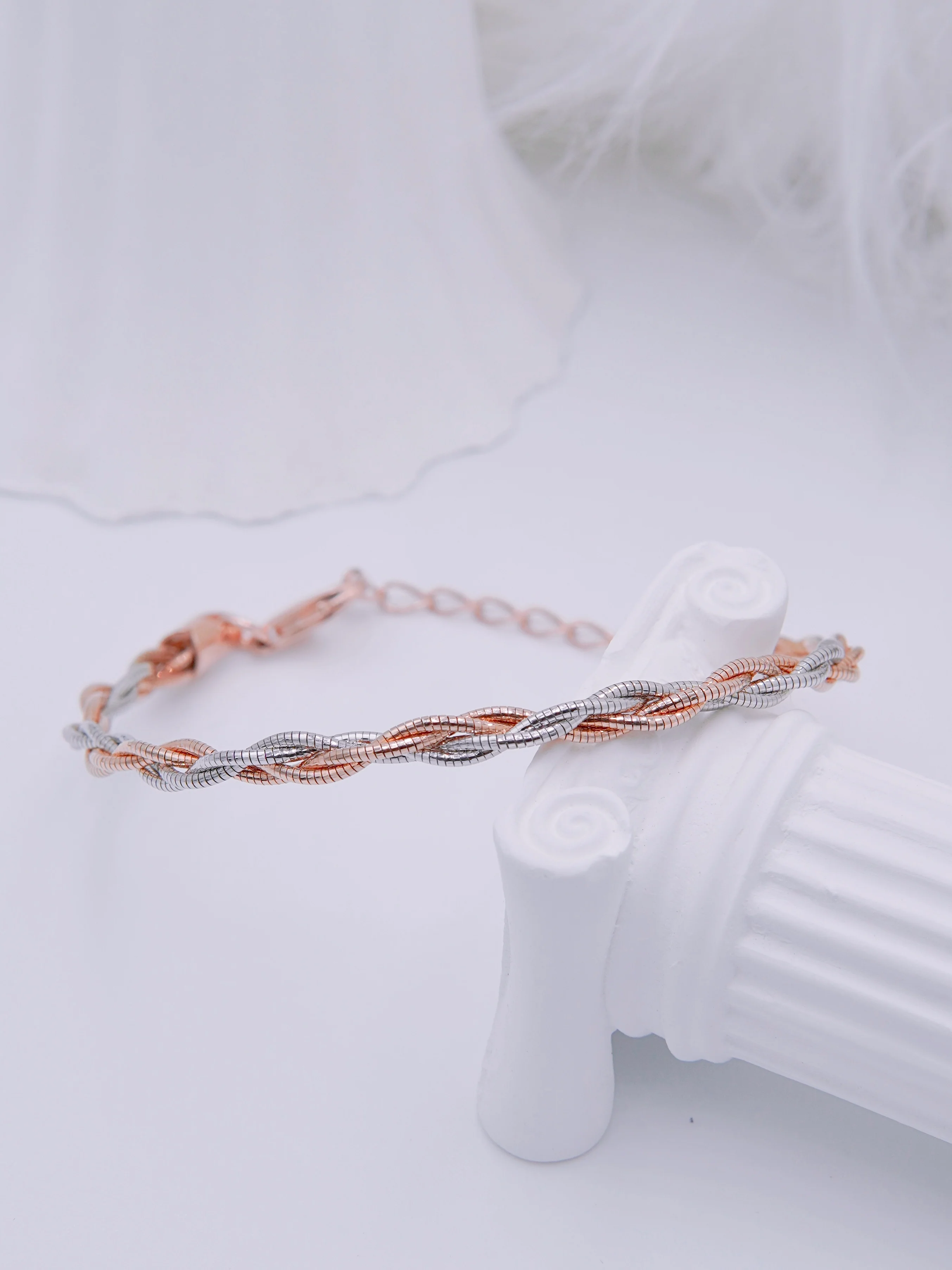 LAFIT �� Tangled Love - Bracelet ������������l���