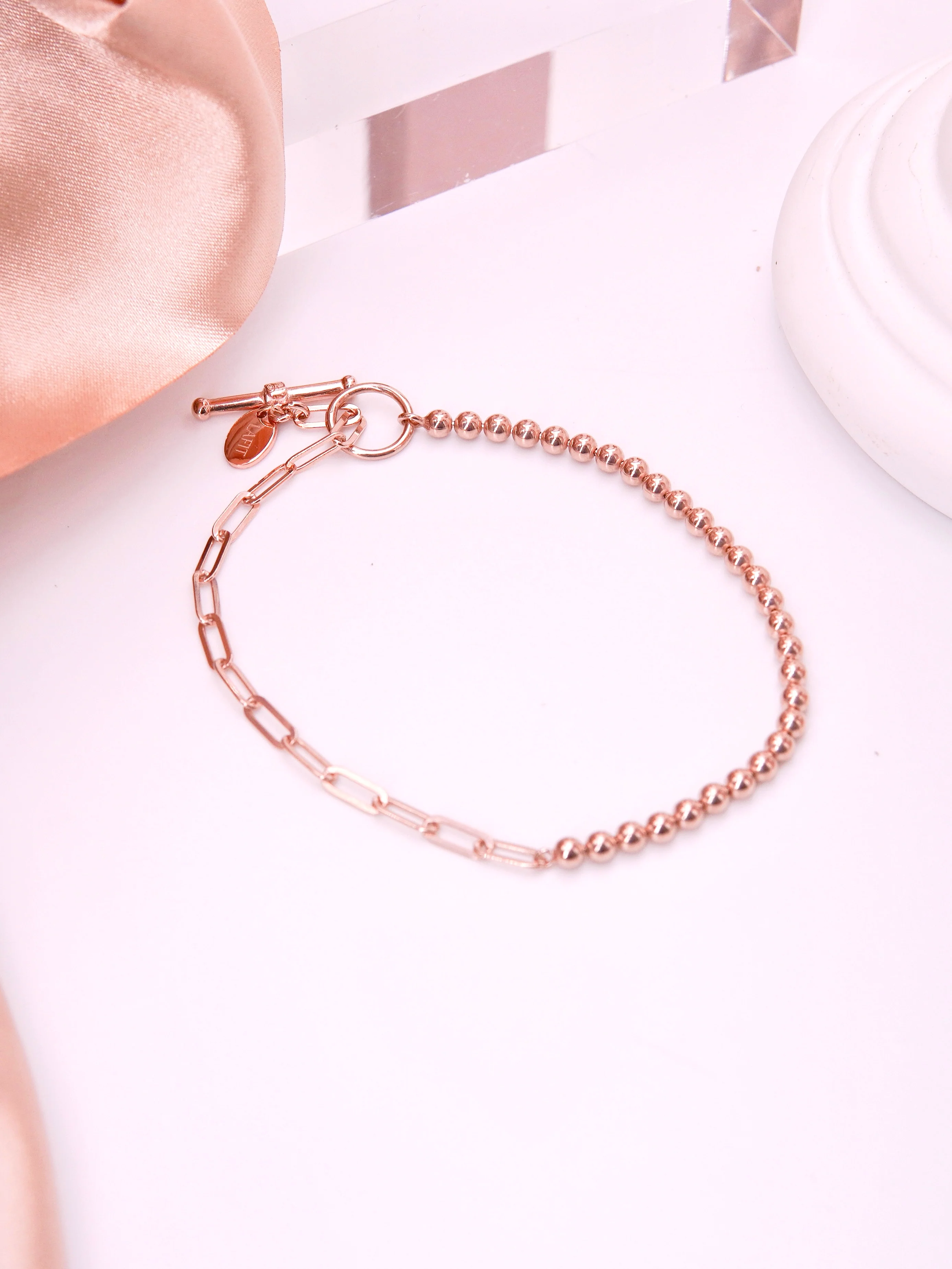 LAFIT�� Little Bliss - Bracelet �����õ��𾫿@���