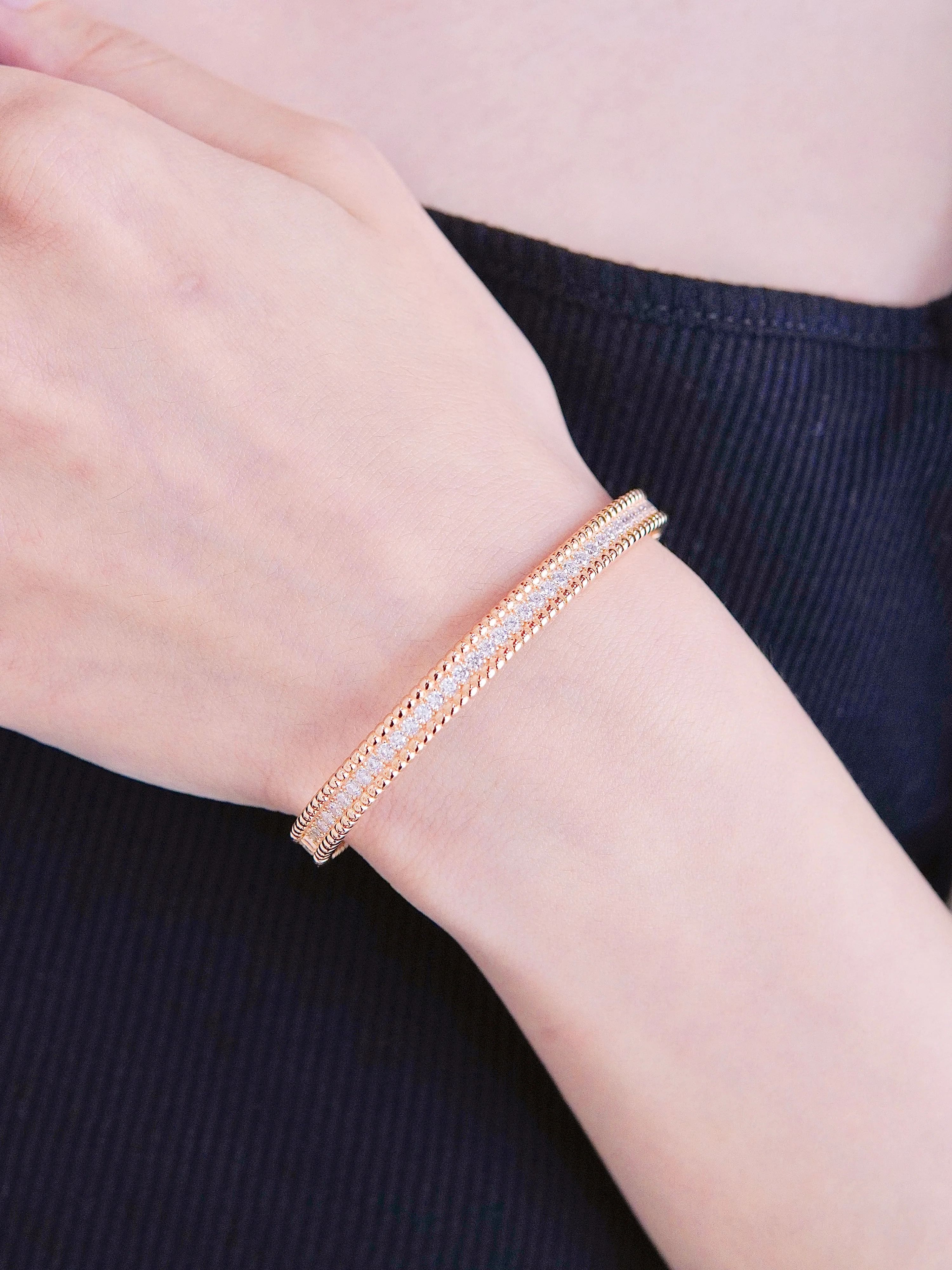 LAFIT �� The Queen - Bangle  ��ʽ�����W�q���C