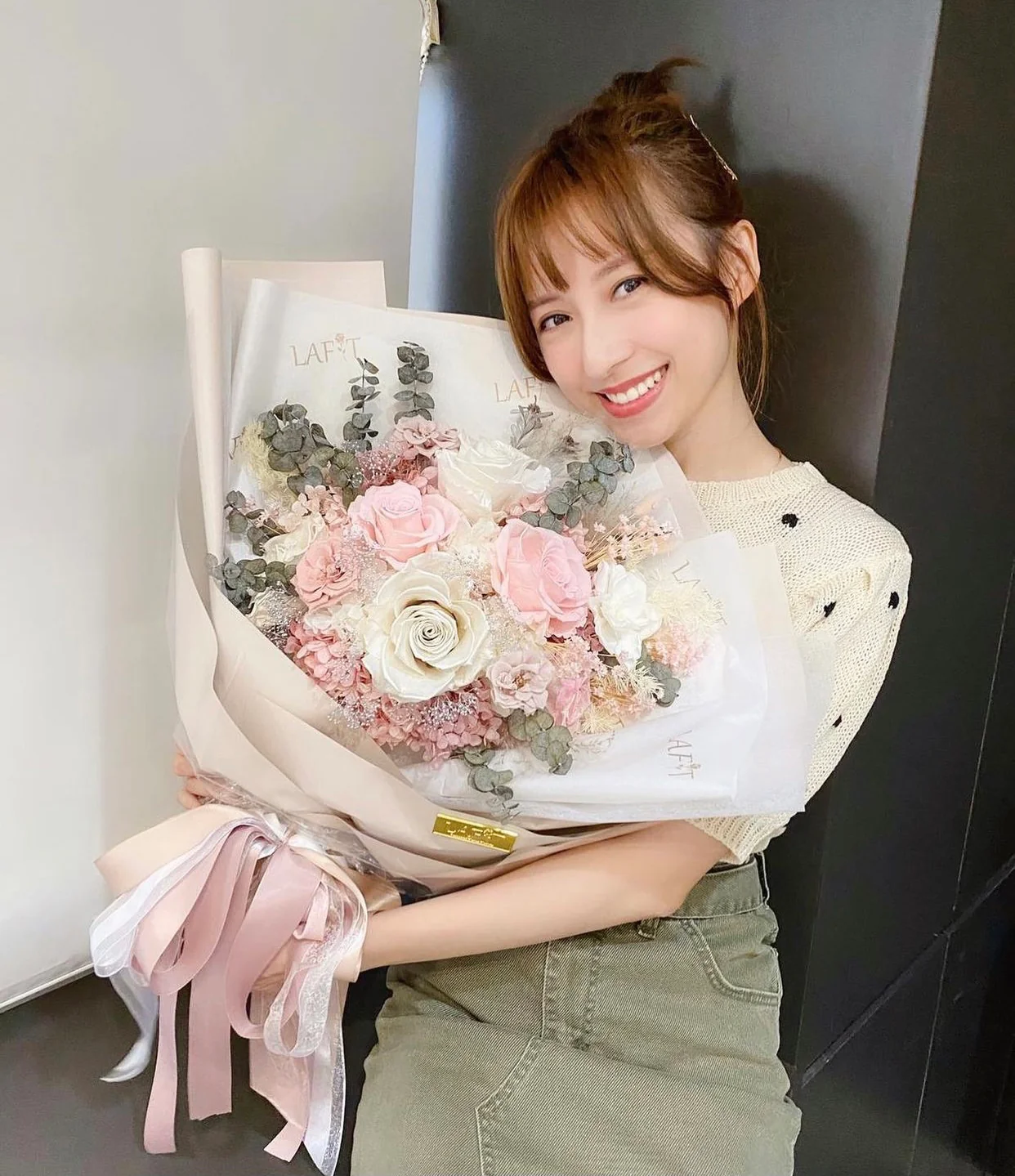 ��LAFIT���Ҷ��ơ�SURPRISE CUSTOMISATION