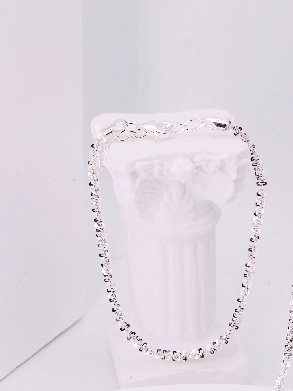 LAFIT�� Snowflake - Bracelet �B���иˇ���w���