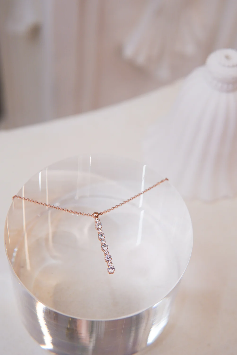 LAFIT  �� My Only - Necklace ���s���W���l�м�荵����i�