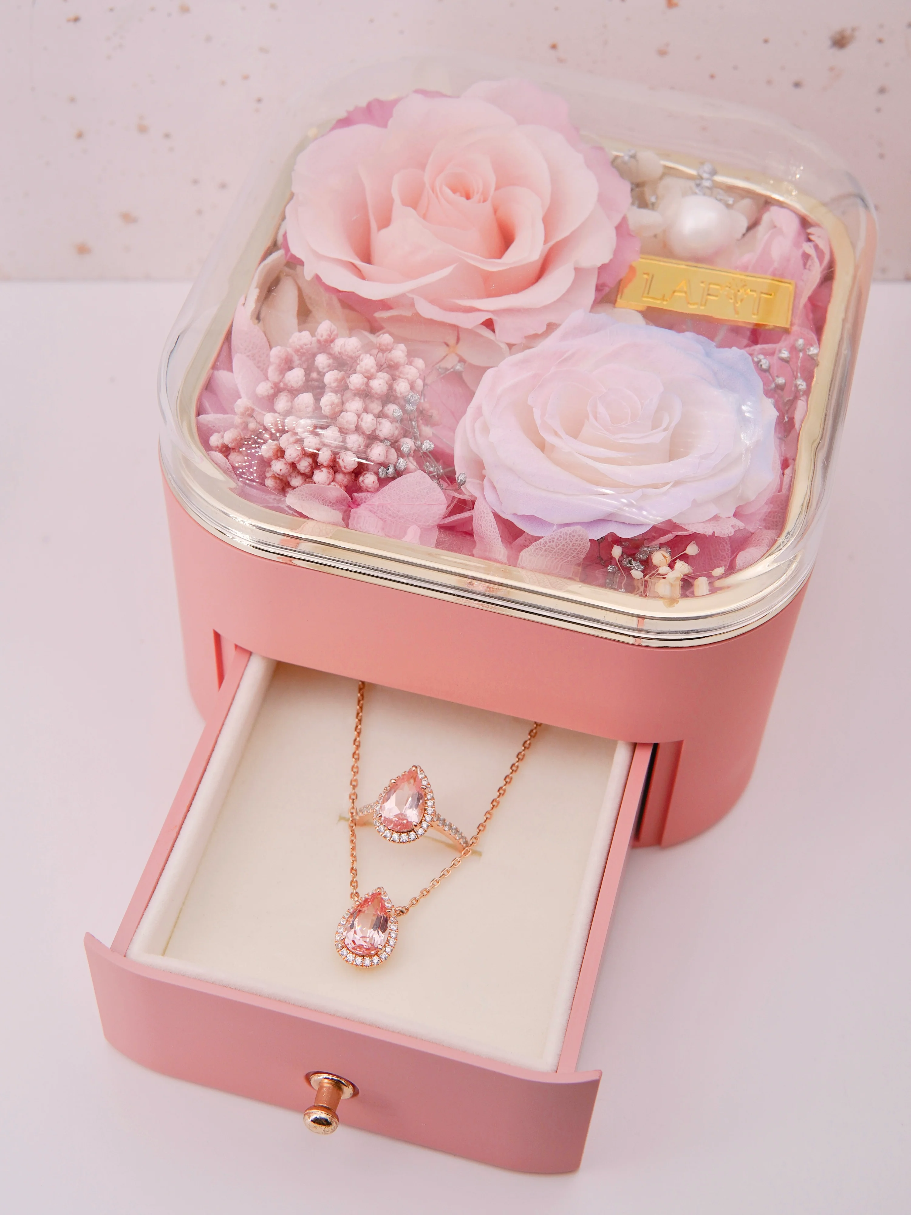 LAFIT ����������ˇ�錚�С� Blooming Love - Unicorn