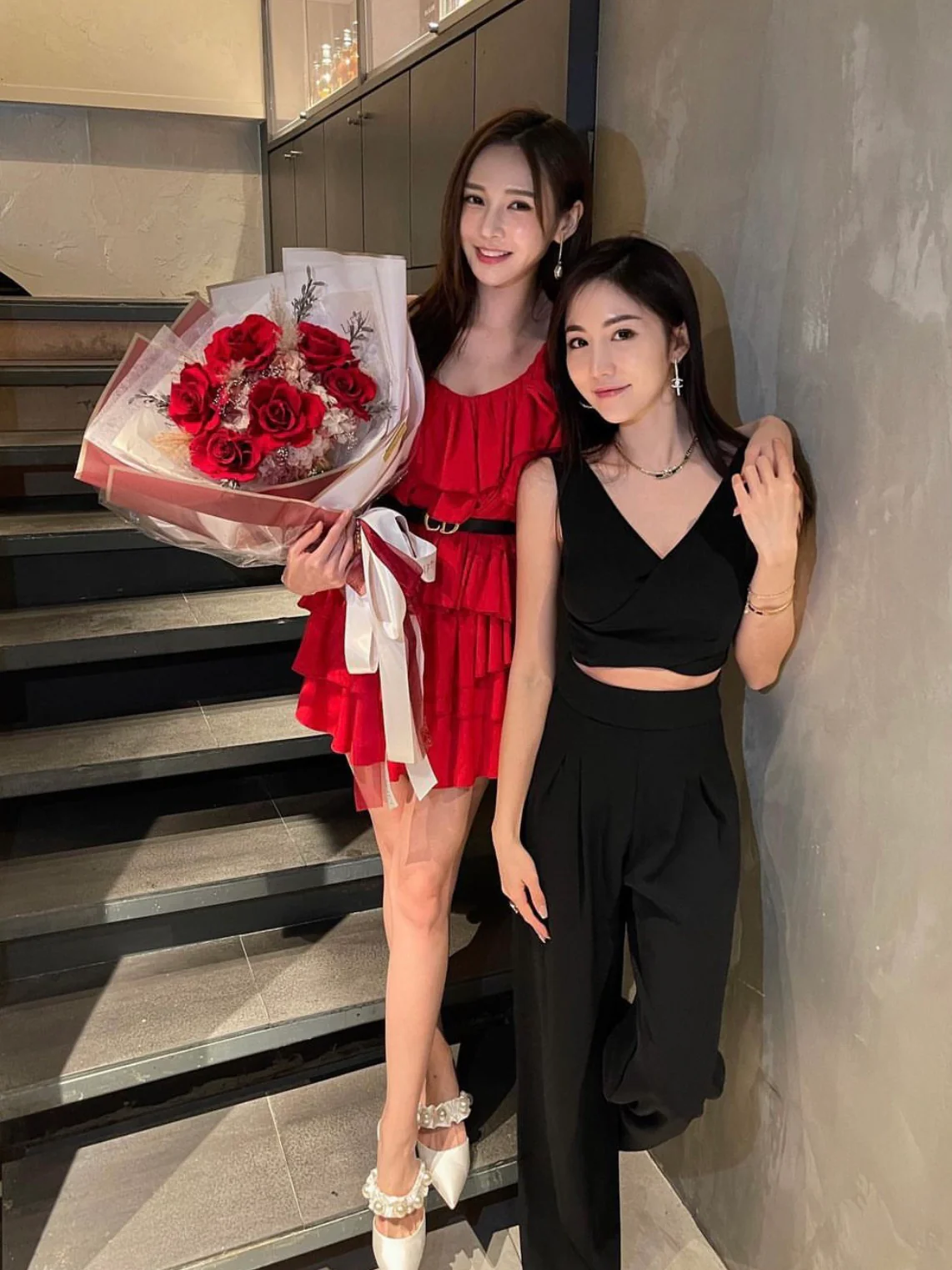 LAFIT明星首選永生花束 �?My Only Goddess