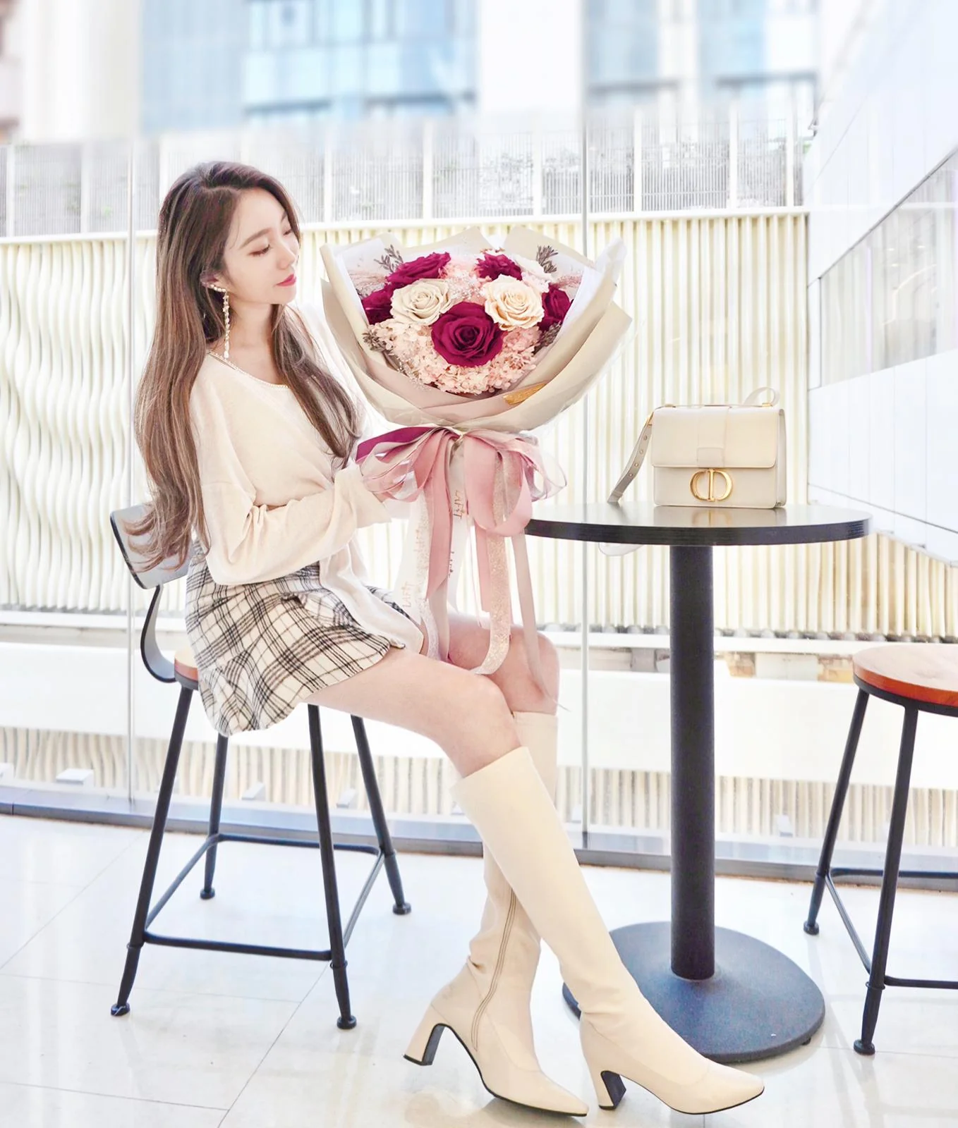 LAFIT���˹��������� ? My Kind Of Girl