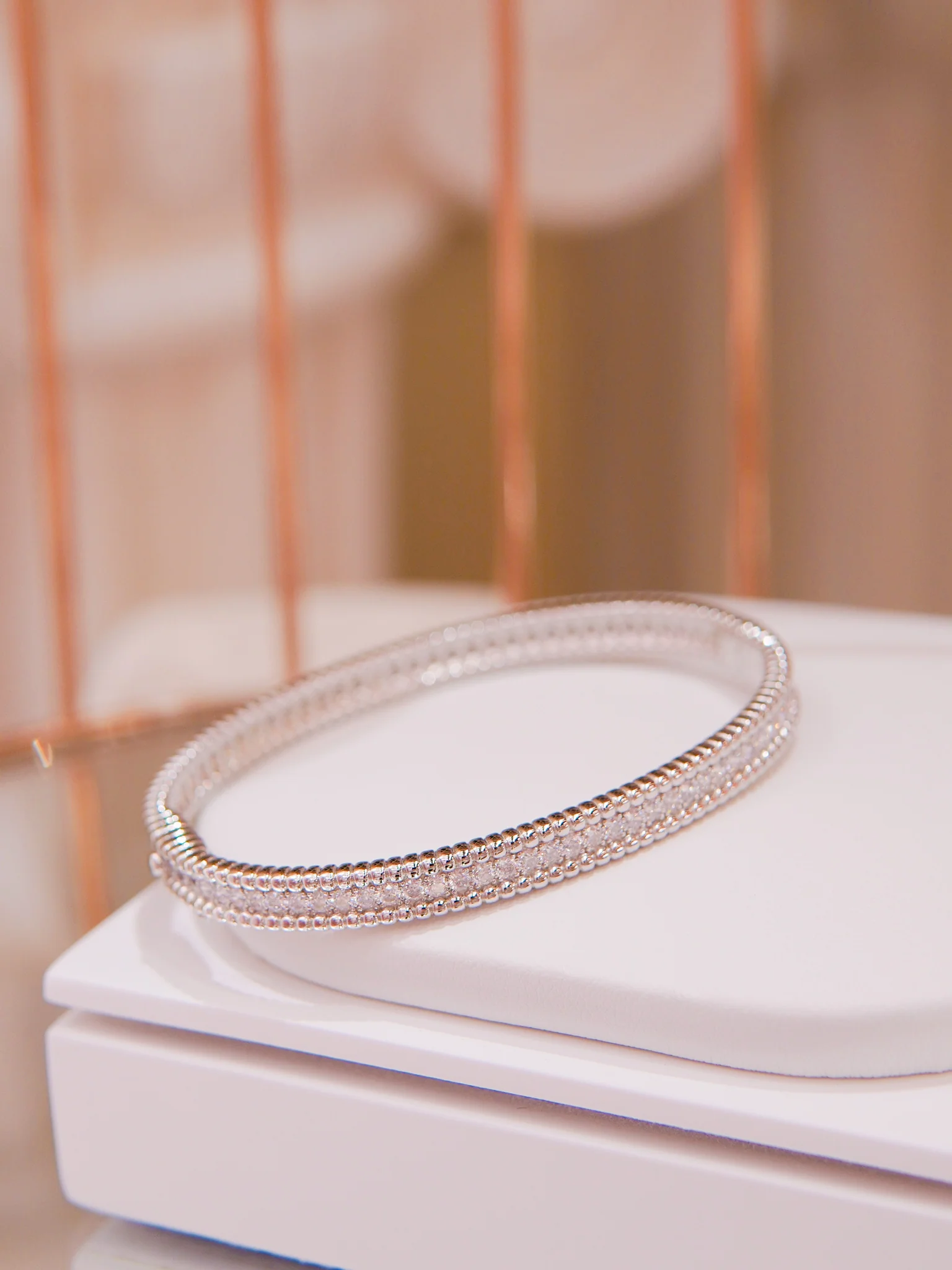 LAFIT �� The Queen - Bangle  ��ʽ�����W�q���C