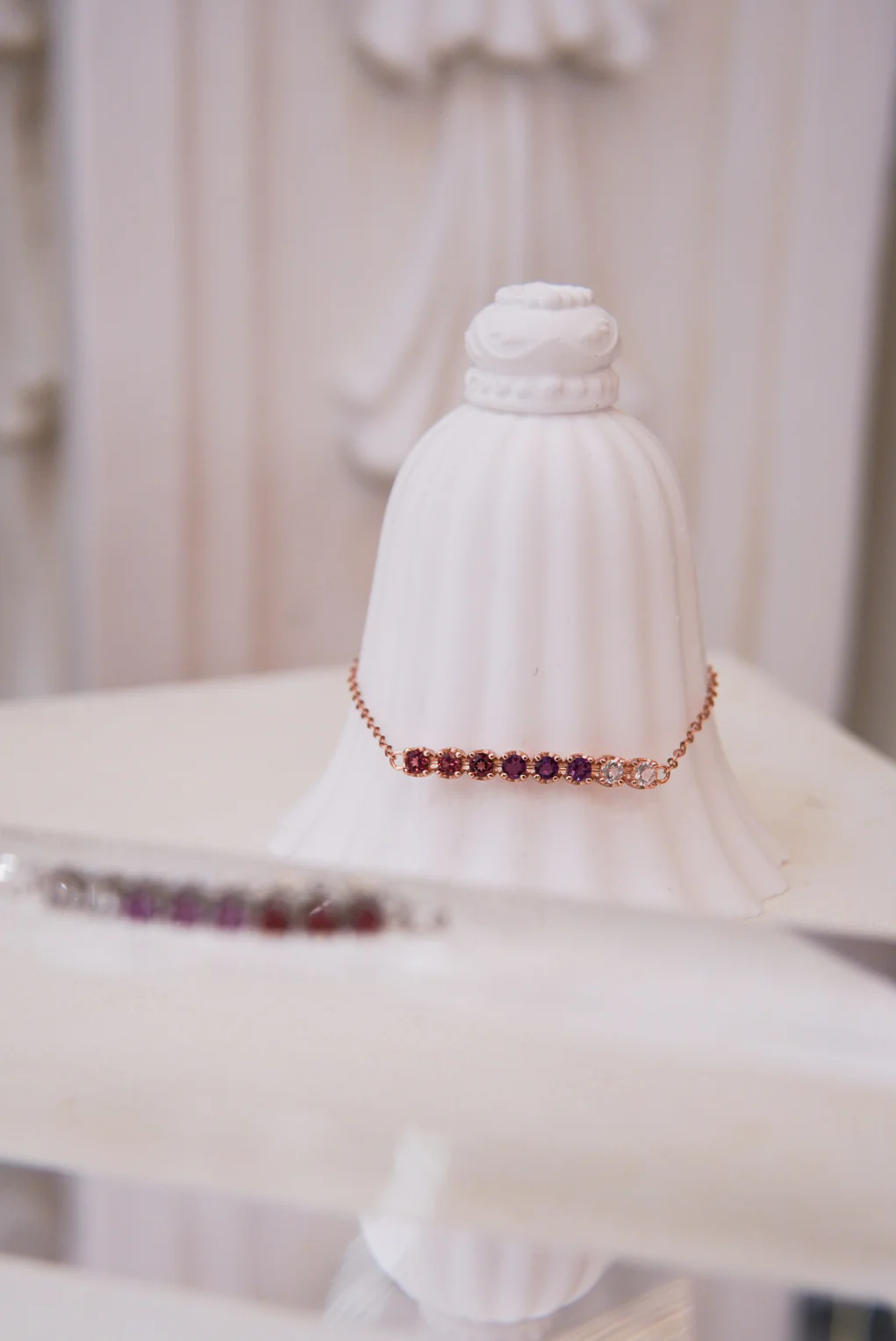 LAFIT �� Shifting Sparkle ���Ýu׃��â��ʯ��� - Bracelet