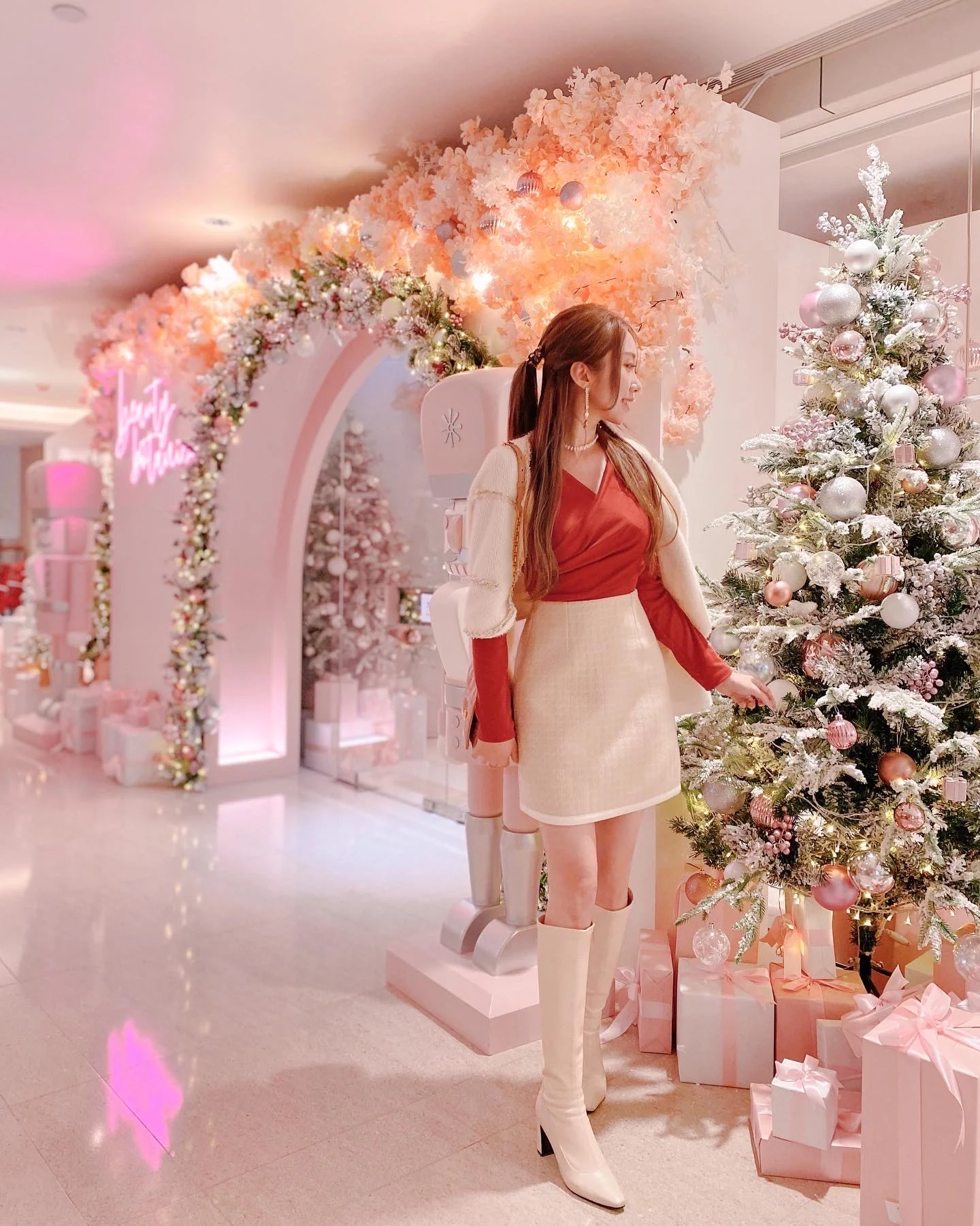 LAFIT �� Mermaid Tears - Necklace ���F���~֮�I�����i�