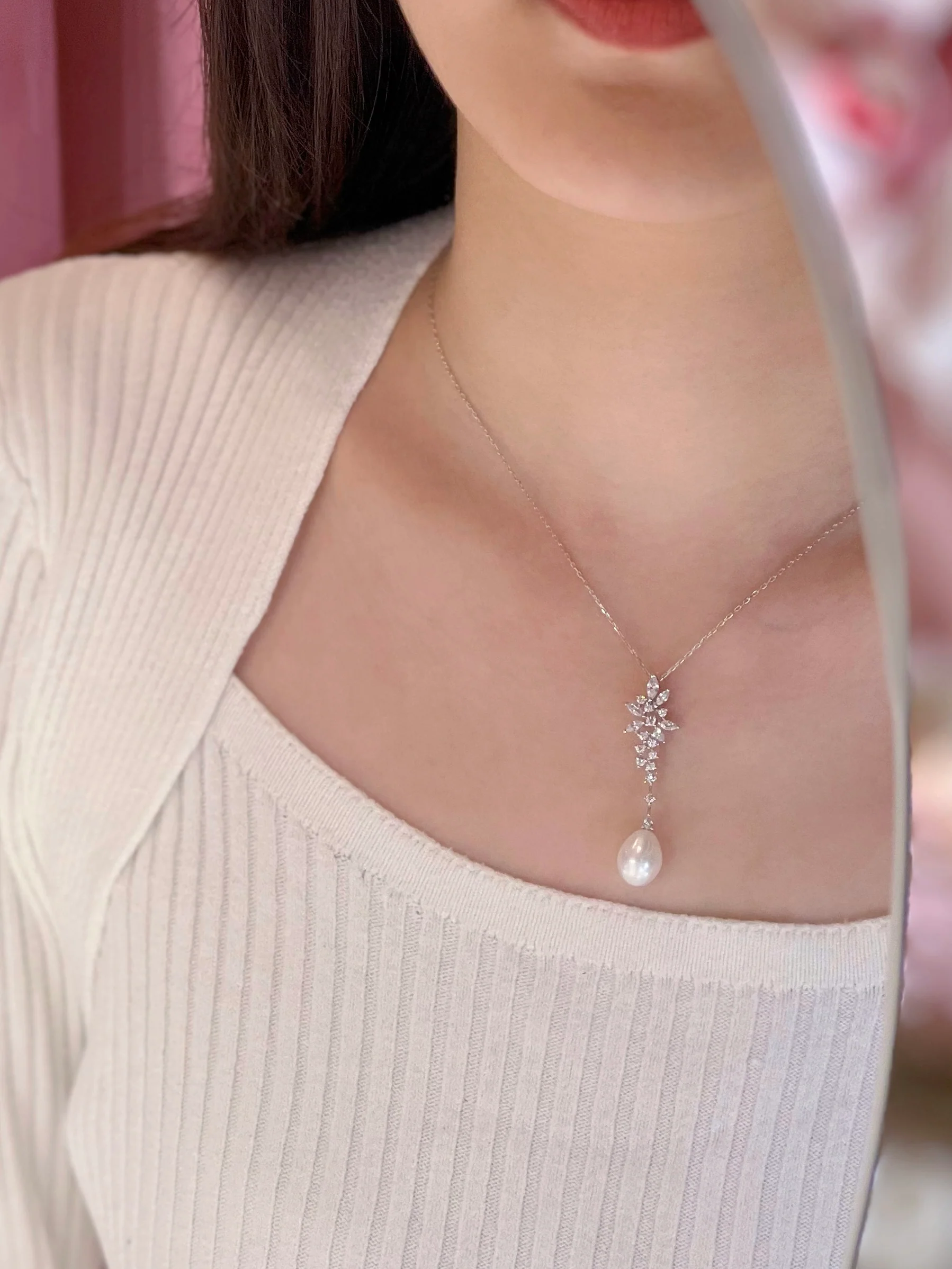 LAFIT �� Dreamy Fairytale- Necklace ��ʽ���Ś��|�i�