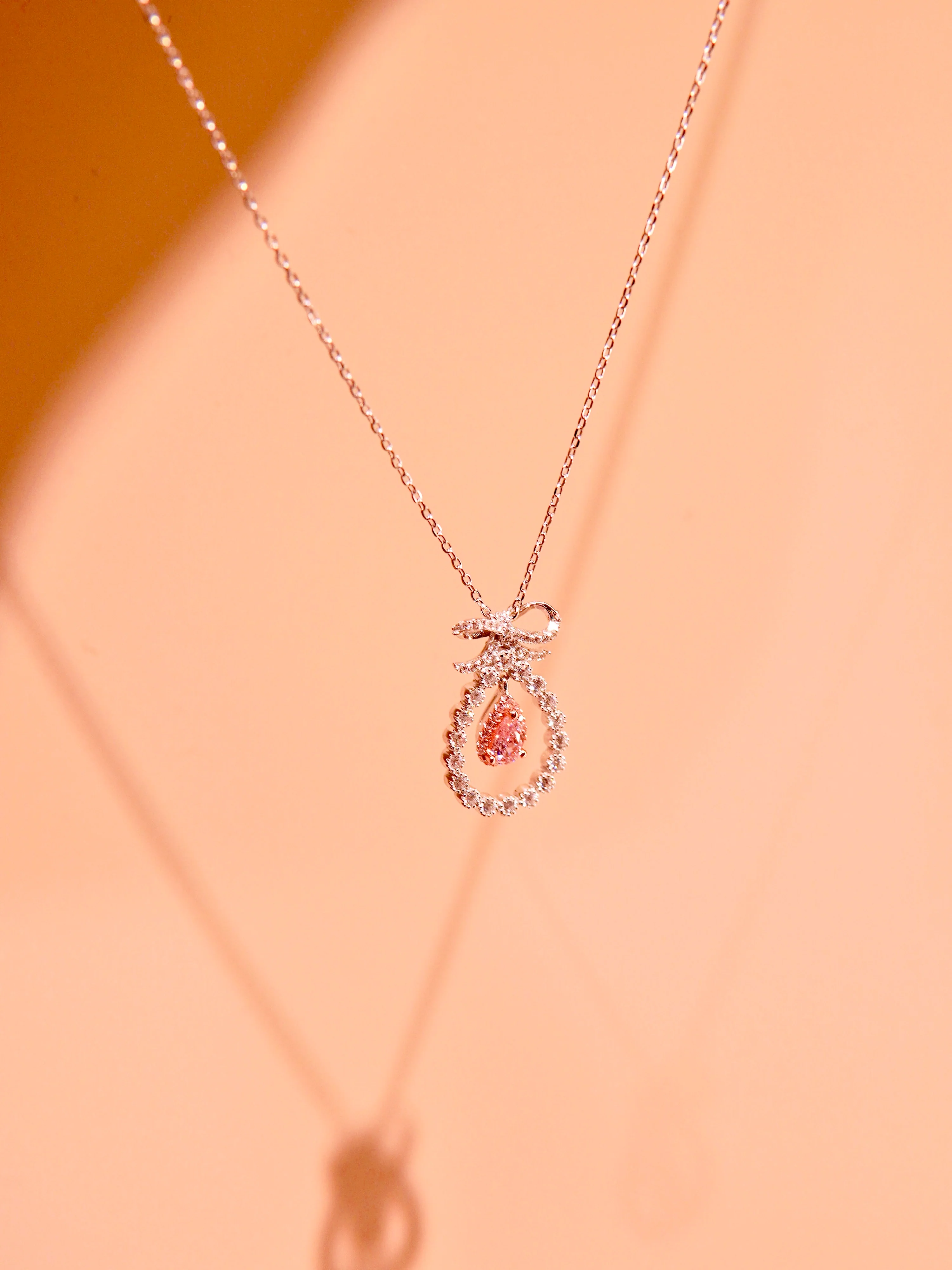 LAFIT�� Angel Bell - Necklace ���@�ɚ��荿�ٴ��i�