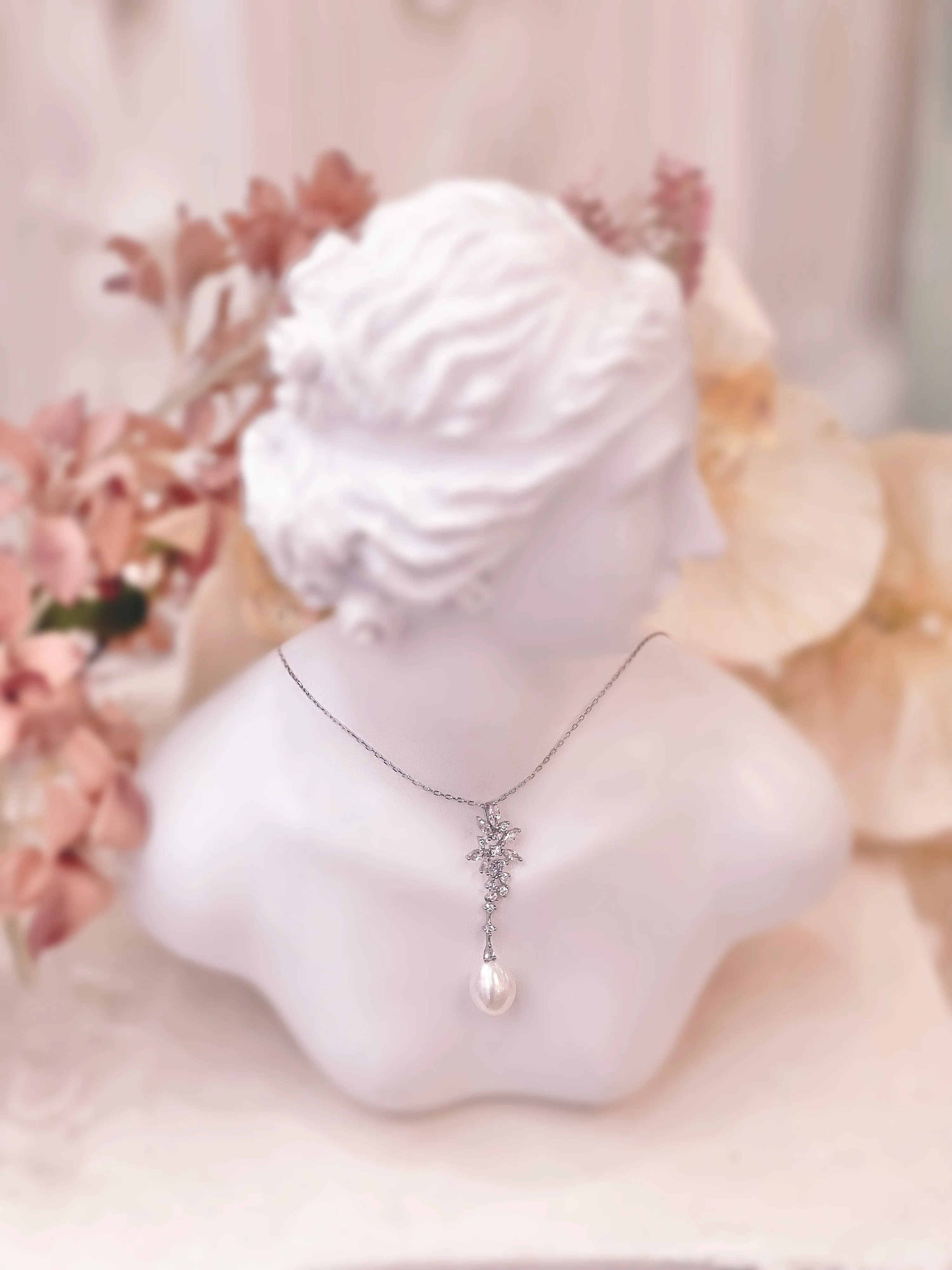 LAFIT �� Dreamy Fairytale- Necklace ��ʽ���Ś��|�i�