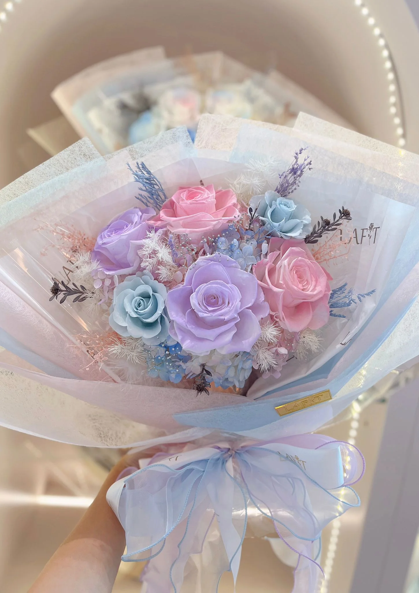 LAFIT - KOL ���x�������� ? Unicornϵ�� (The Unicorn)