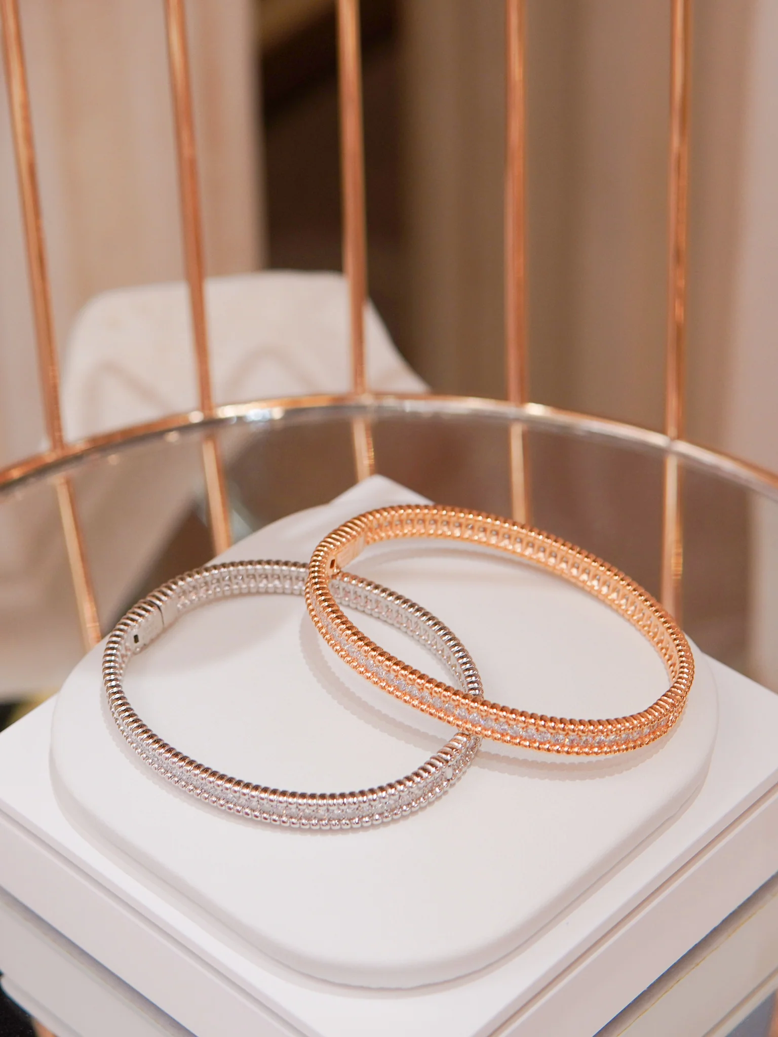 LAFIT �� The Queen - Bangle  ��ʽ�����W�q���C