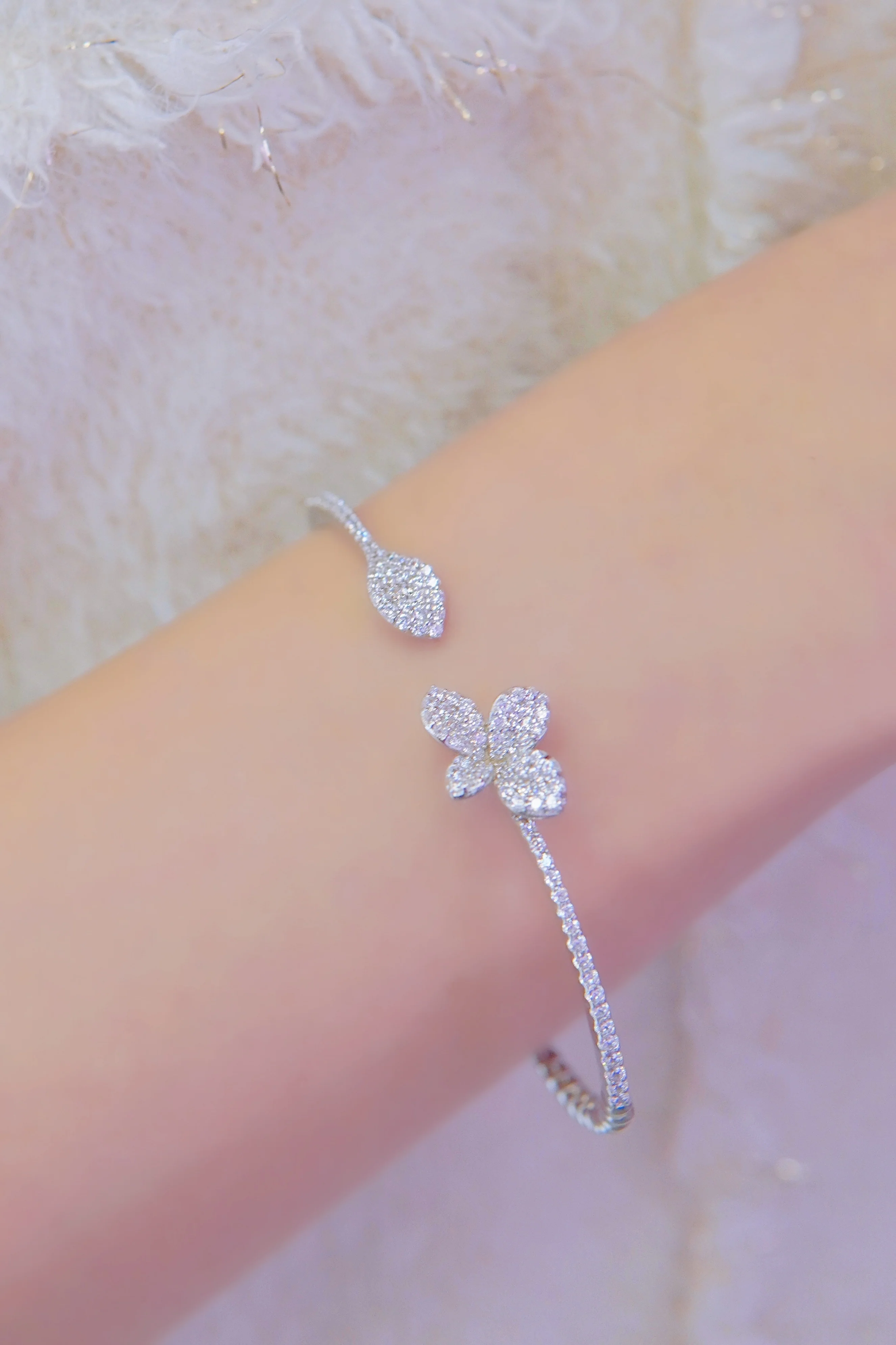 LAFIT �� Simple Sweetness - Bangle �W����~�����\���C