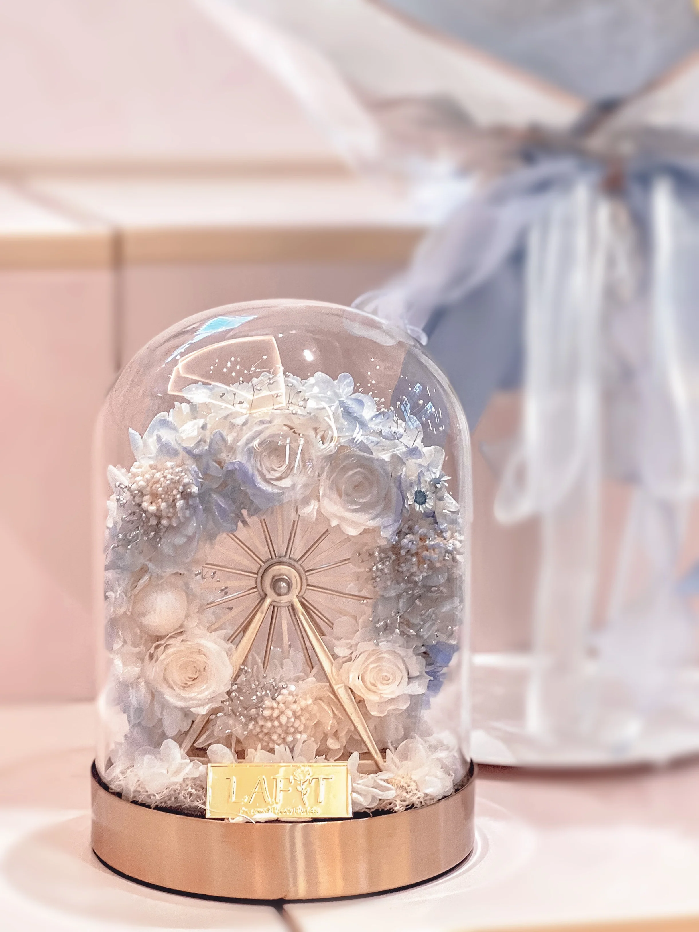 LAFIT ���ù���������ˇ�[�O �� Snowy Fairyland - Cinderella