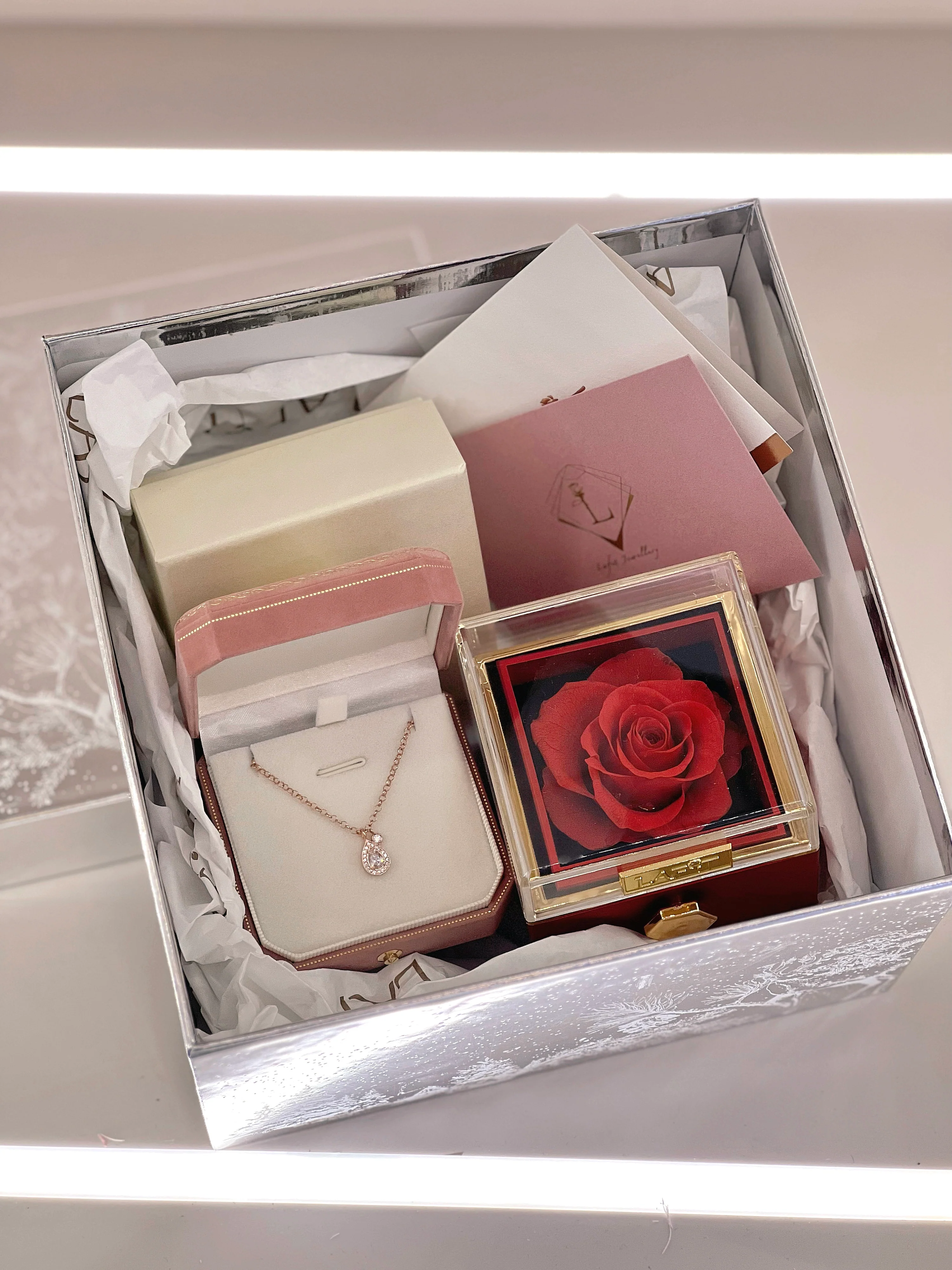 LAFIT�� Venice Drop - �}�Q�޶��YƷ���b ��������@�錚