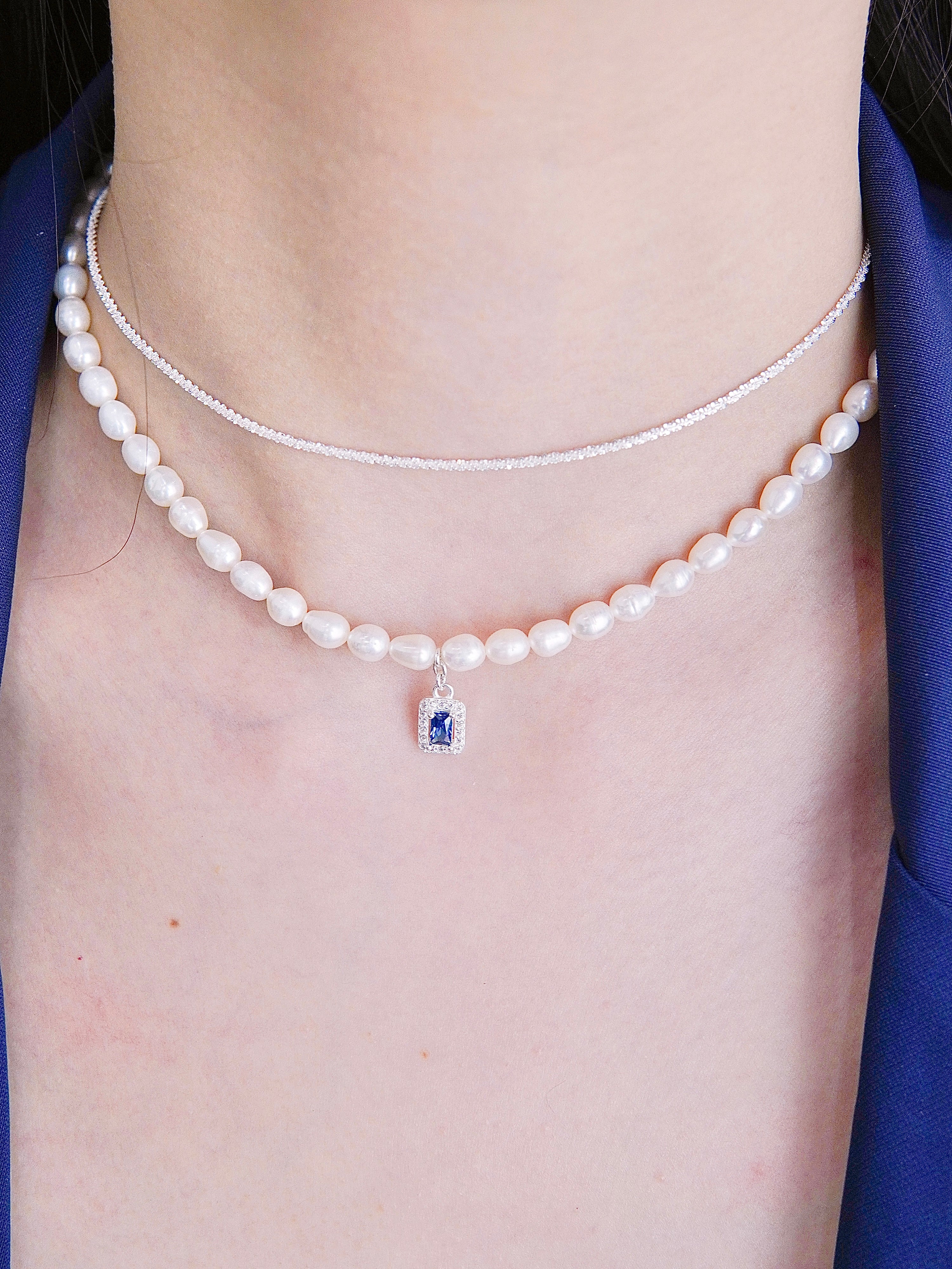 LAFIT�� Mrs Earl - Necklace �m͢�F���p�������i�