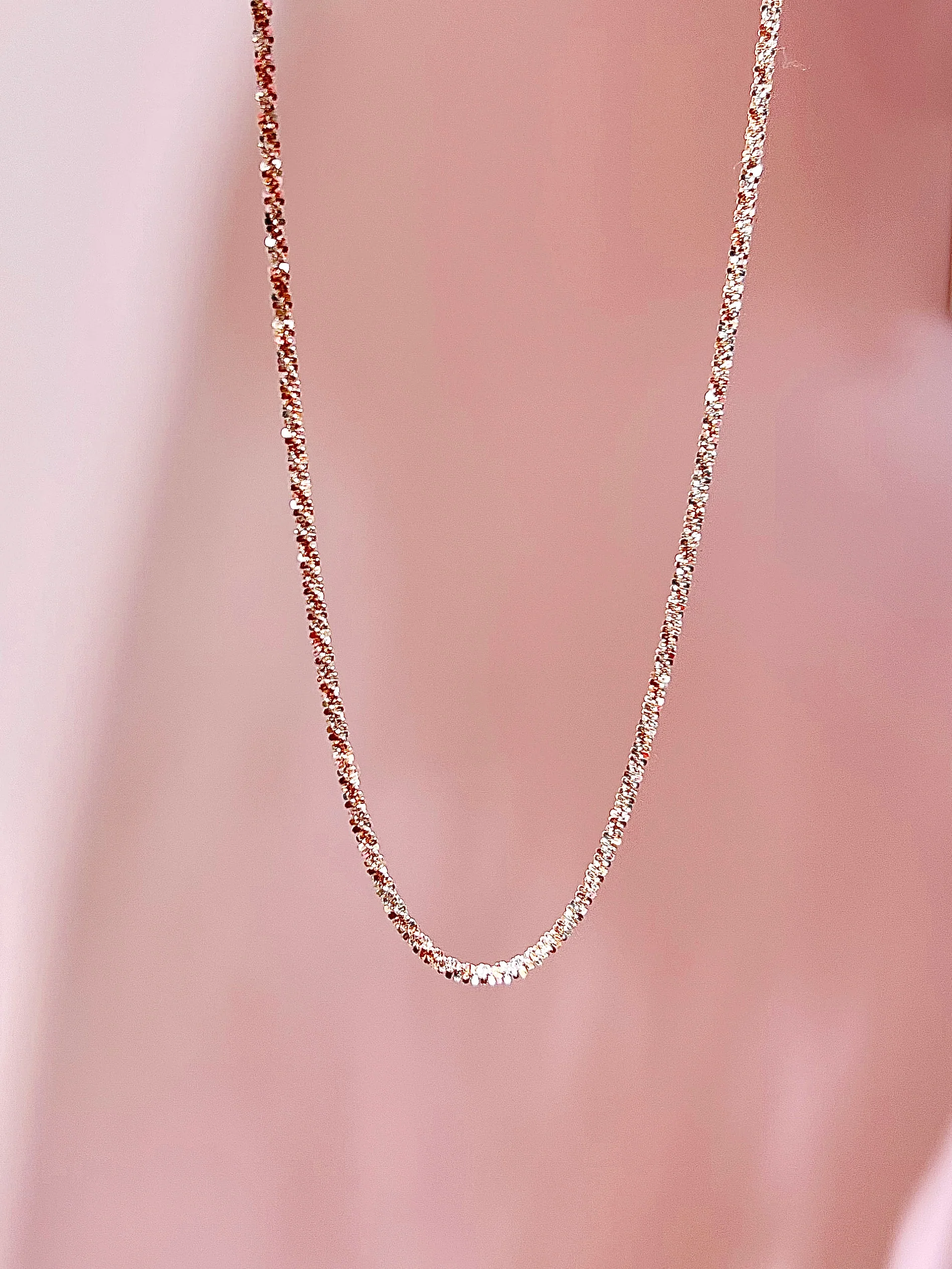 LAFIT�� Snowflake - Necklace �B���иˇ���w�i�