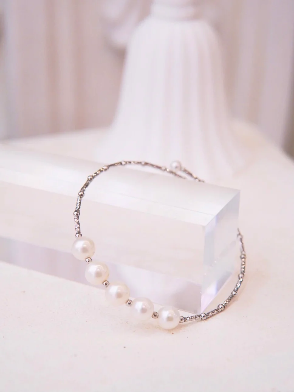 LAFIT ��Misty Drops  - Bangle ��ɸЈA����ˮ�����C