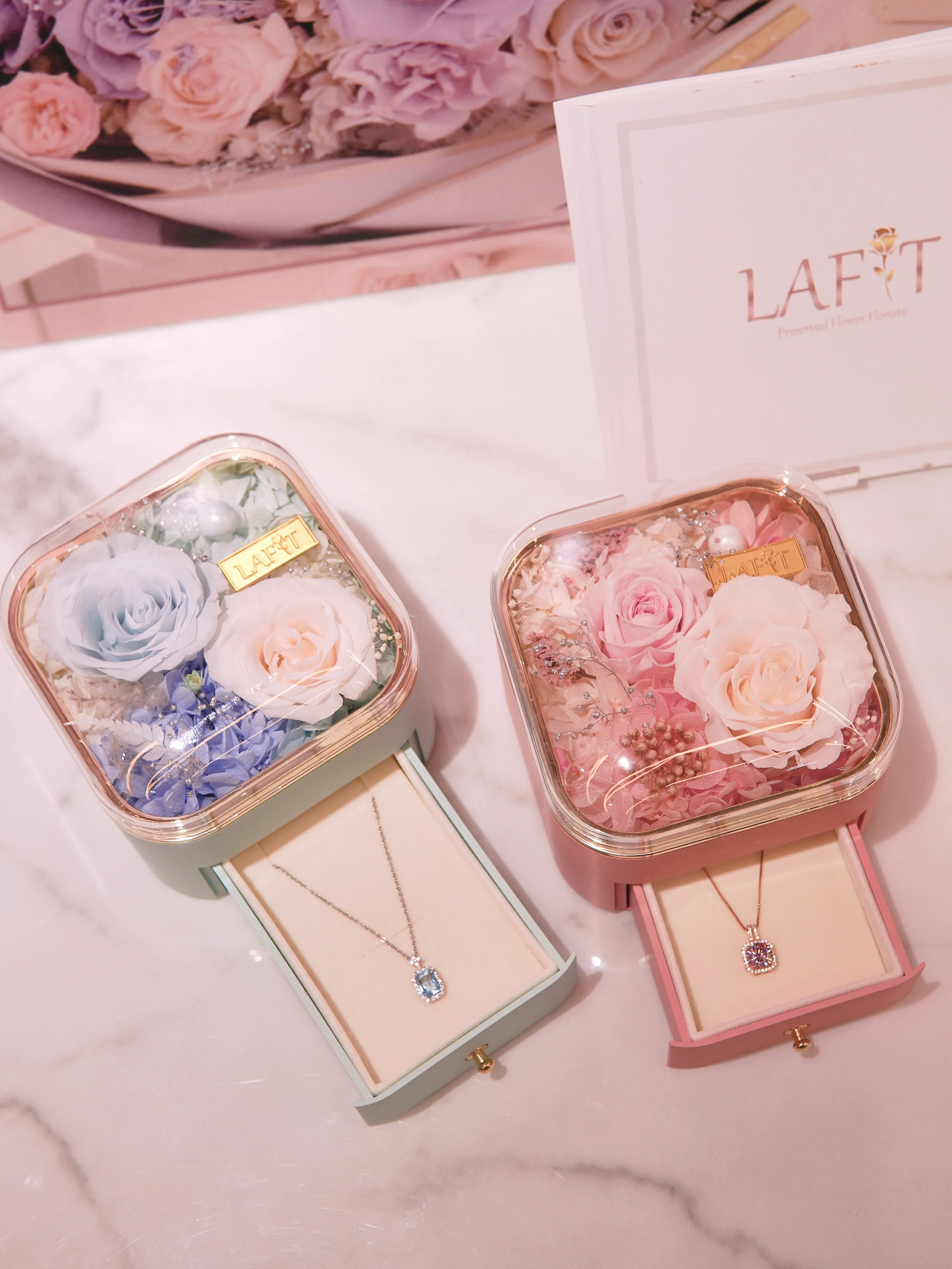 LAFIT ����������ˇ�錚�С� Blooming Love