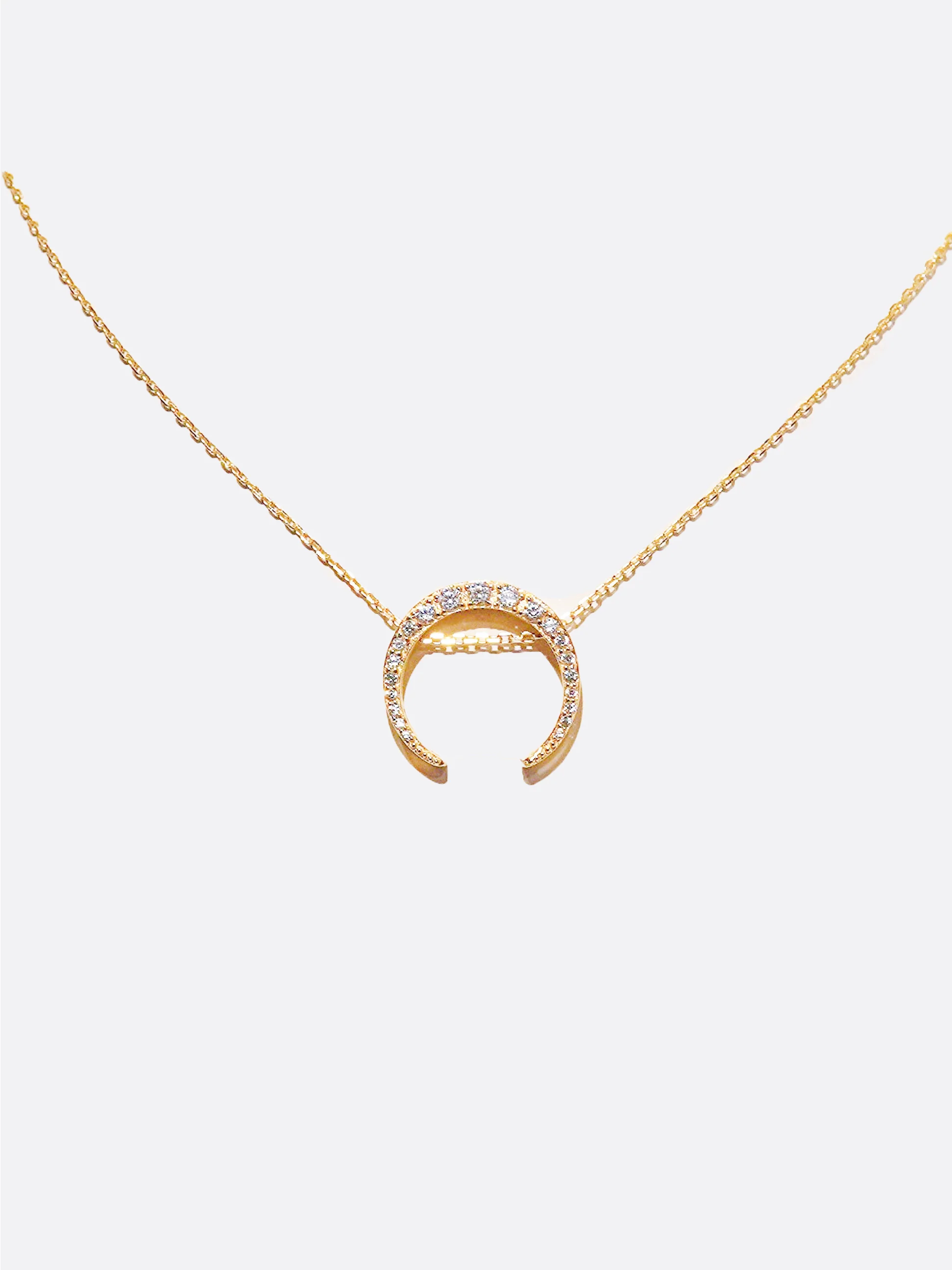 LAFIT�� Moon Fairy - Necklace �����Ͷ�N�����i�