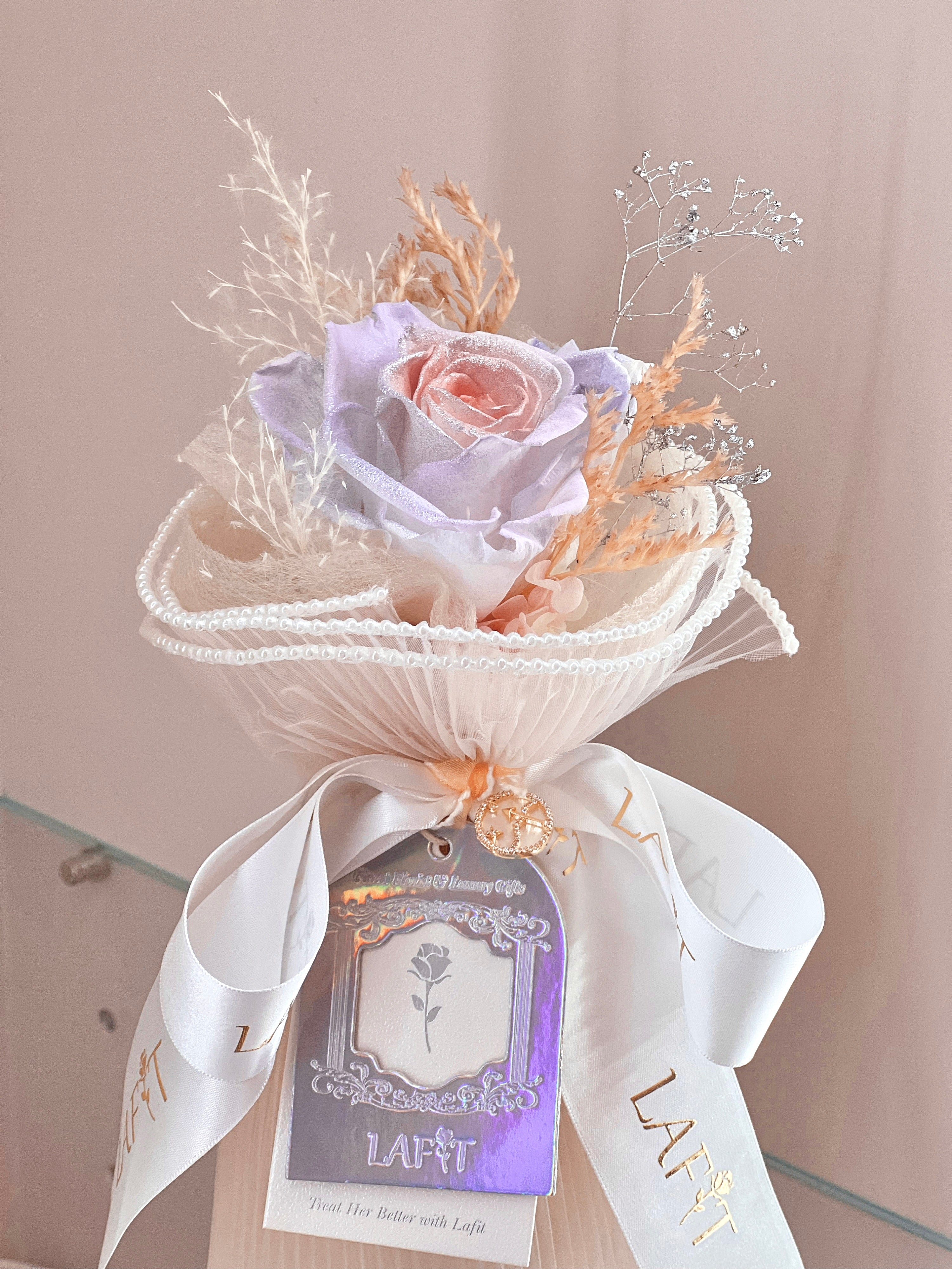 LAFIT 星座系列· BABY LOVE - Sagittarius