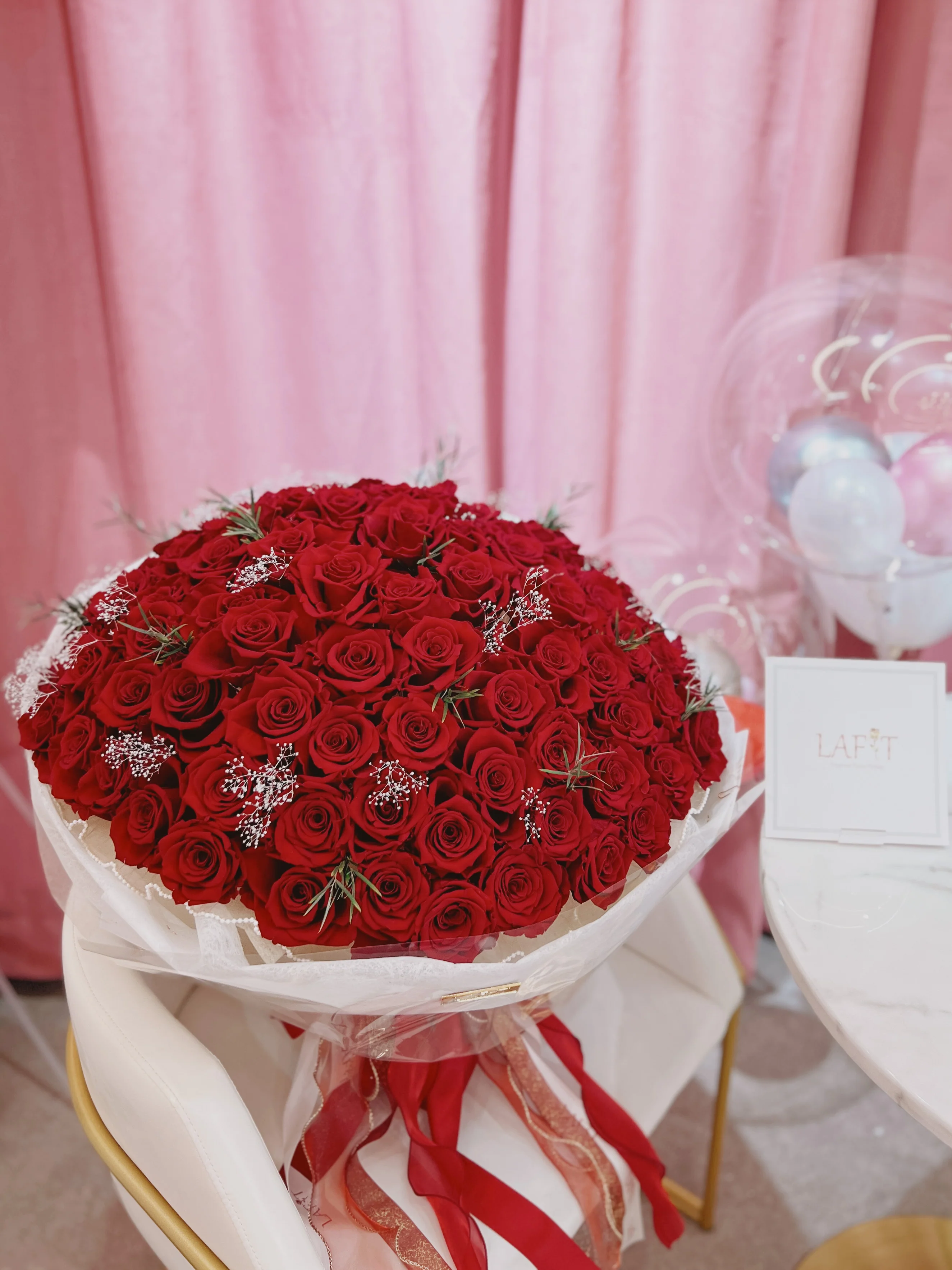 LAFIT�������99���������� ? My Kinda Perfectϵ�� (Deluxe Red)