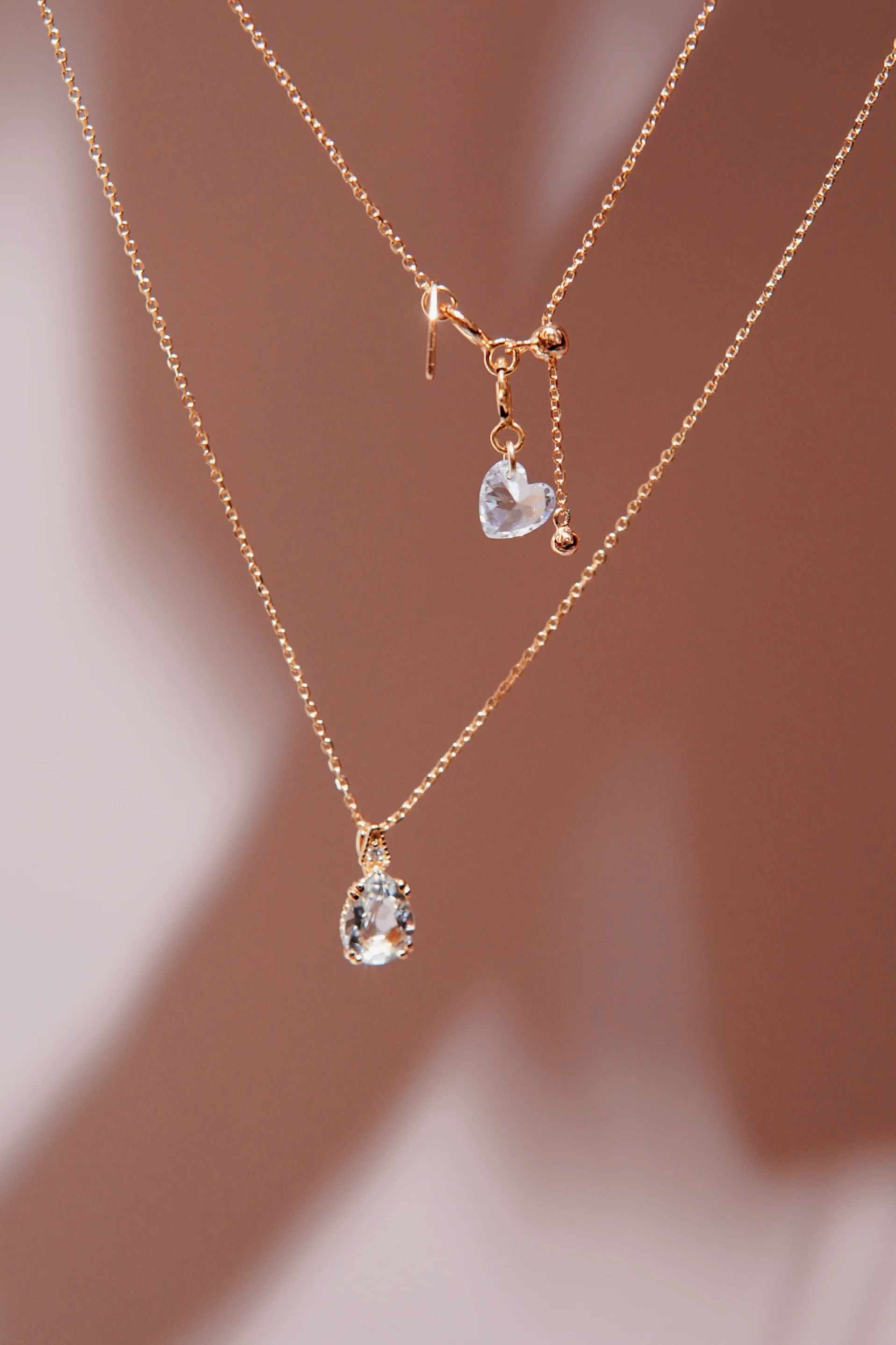 LAFIT �� Sunshine Of My Life - Necklace �òʾ�͸��ˮ���i�