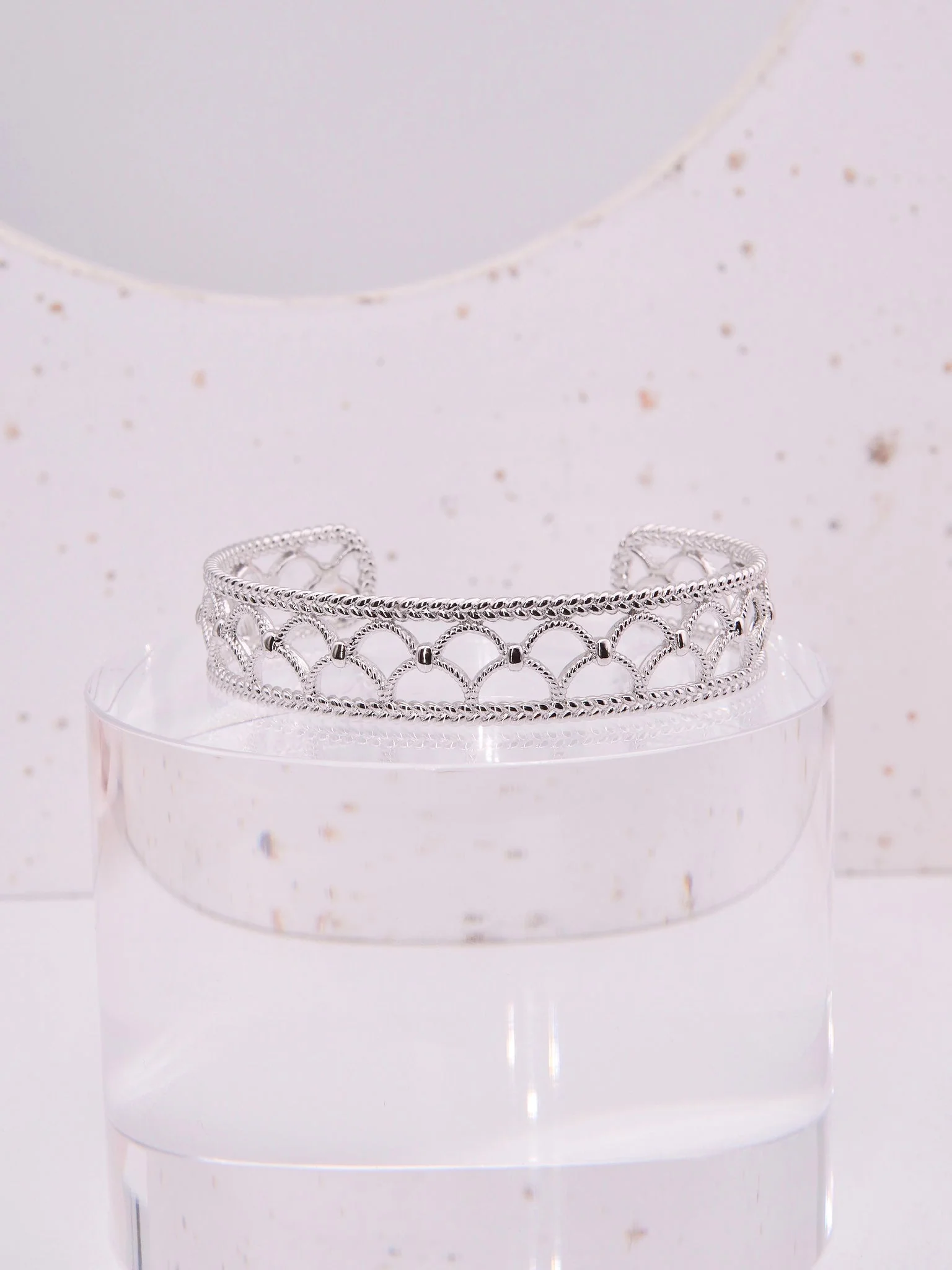LAFIT �� Flawless Precious - Bangle ���s�r���y�׽������C