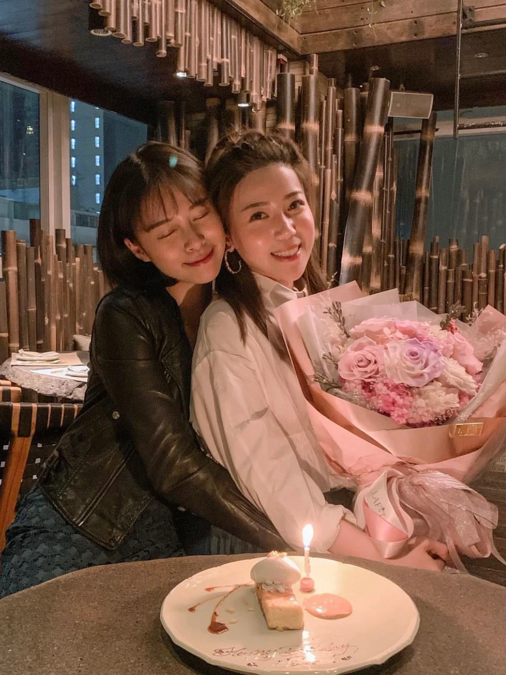 LAFIT - KOL 首選永生花束 �?Perfect Like You