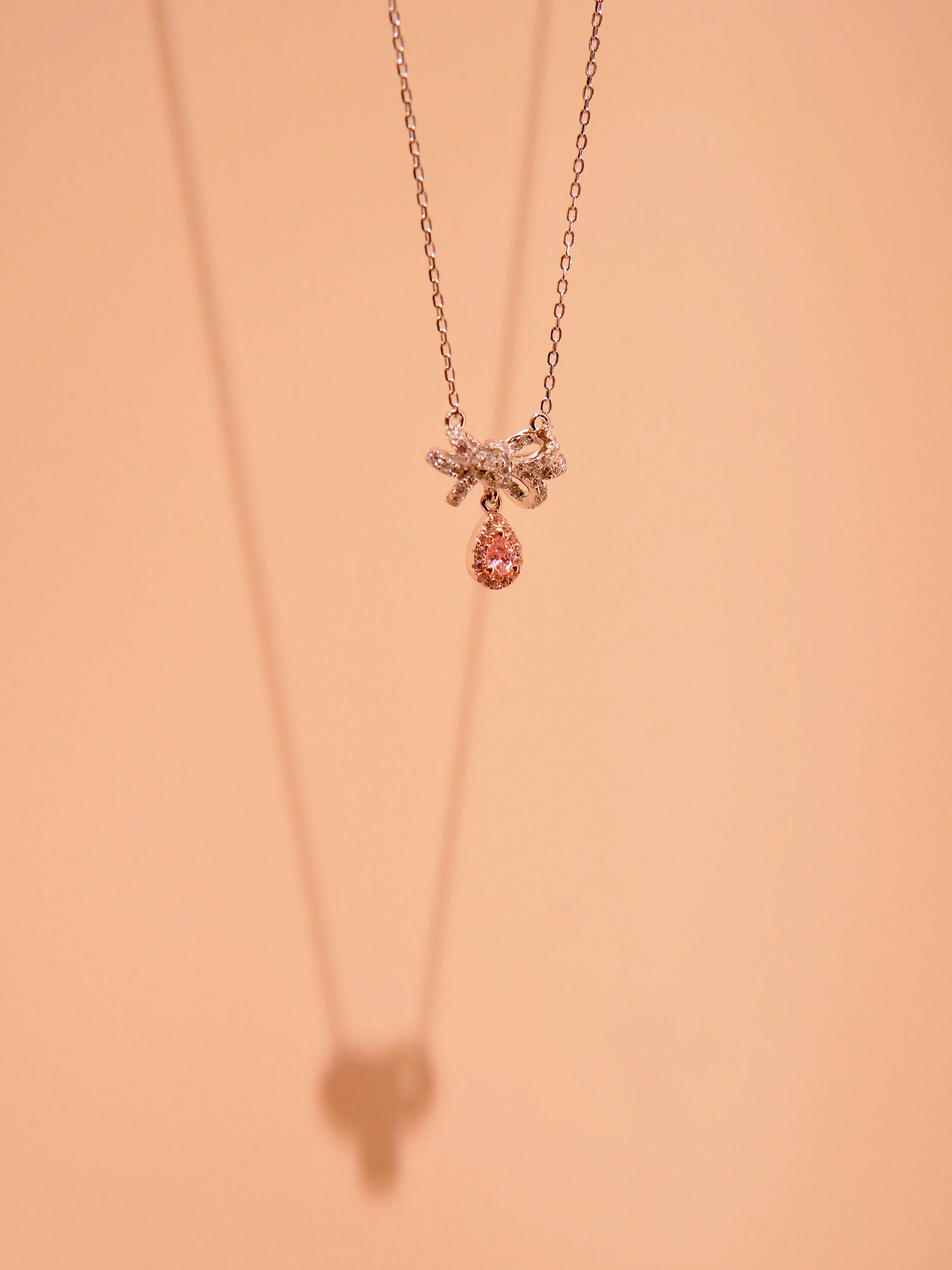 LAFIT�� Paradise Crystal - Necklace �ɚ�к����Y��荵����i�