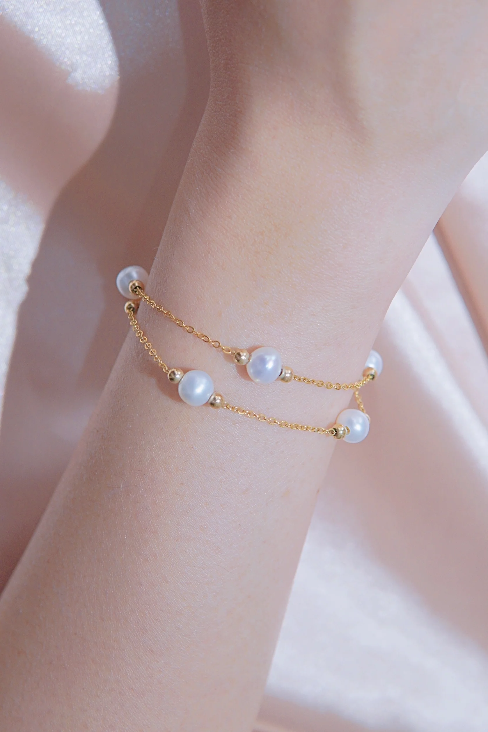 LAFIT�� Shell Love - Bracelet ��ʽ���s�p���������
