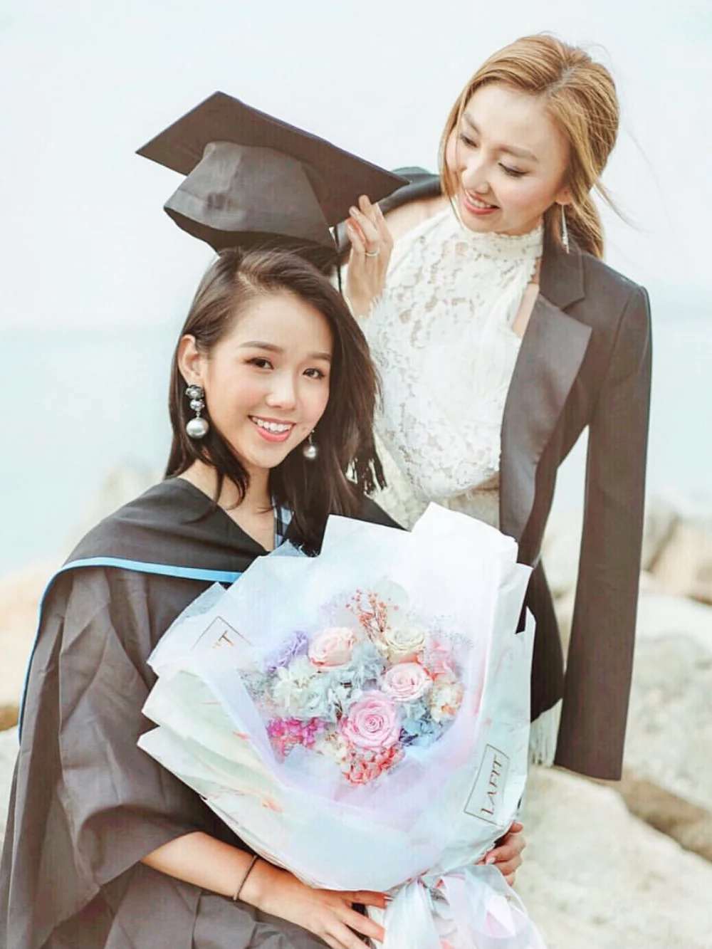 LAFIT - KOL 首選永生花束 �?Unicorn系列 (The Unicorn)