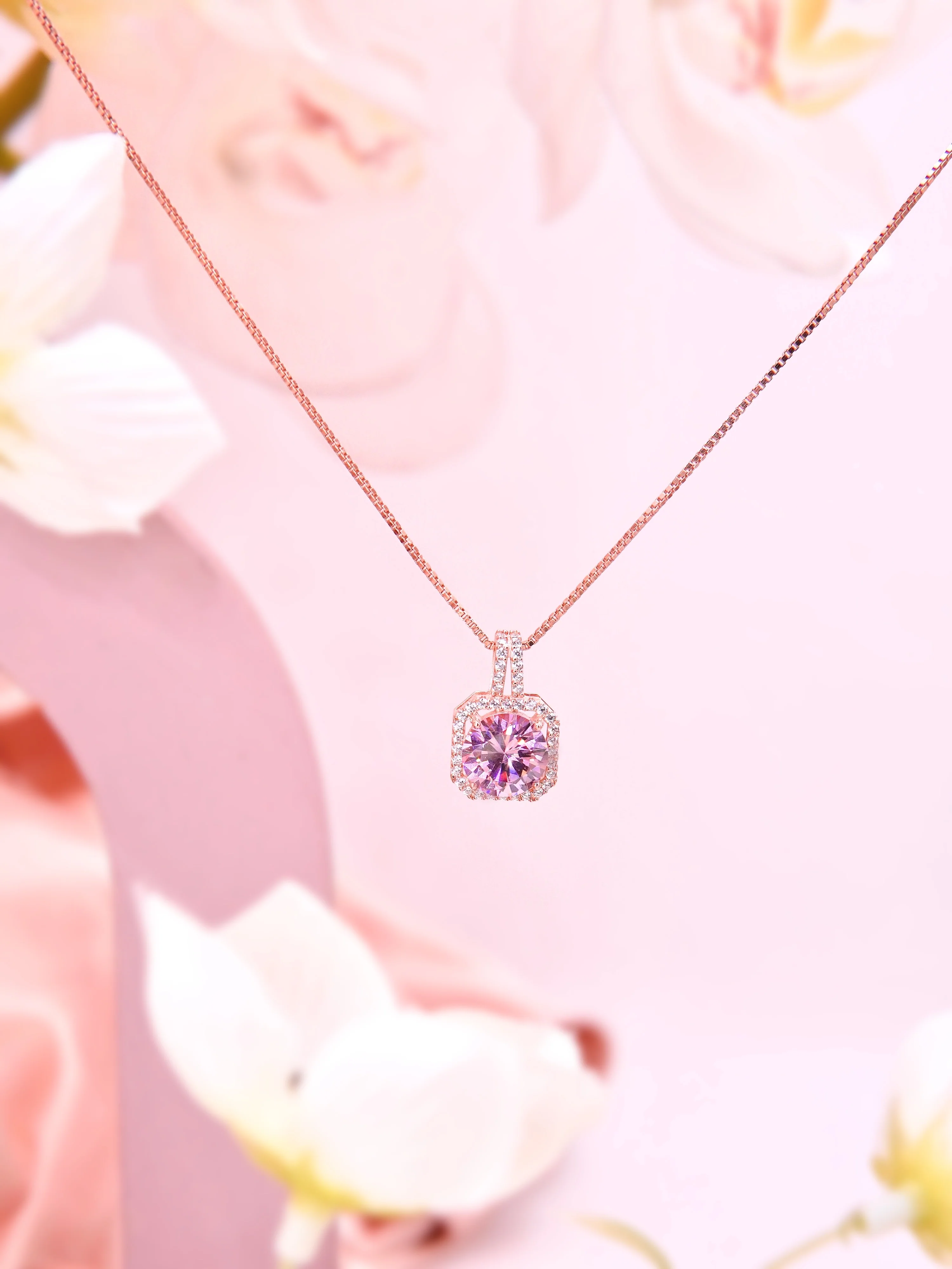 LAFIT �� Aurora Princess - Necklace �����ɚ��W荿��i�