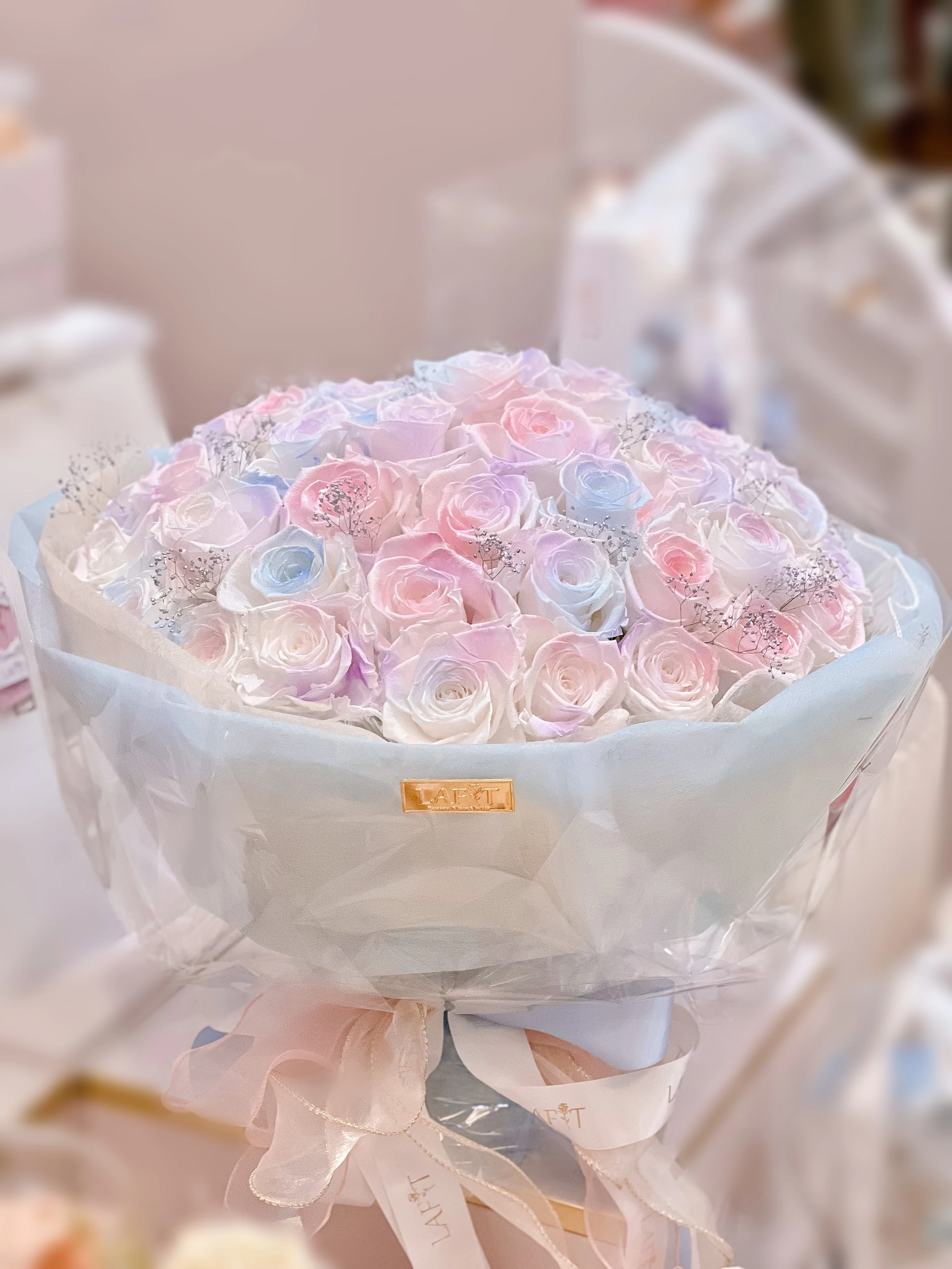 LAFIT���������������? My Kinda Perfectϵ�� (Sparkle like a Unicorn)