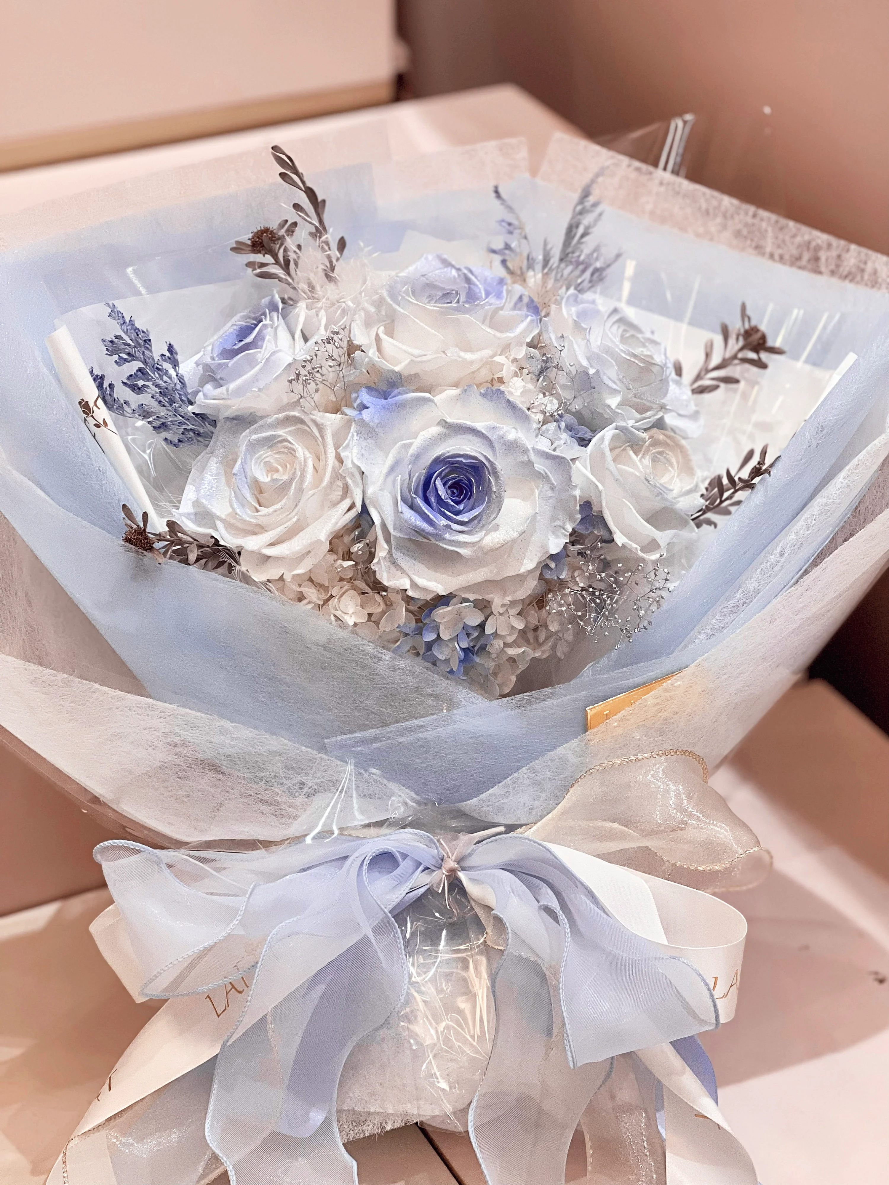 LAFIT���Ýu׃�������� ? Frozen Landϵ�� - Dreamy Diamond