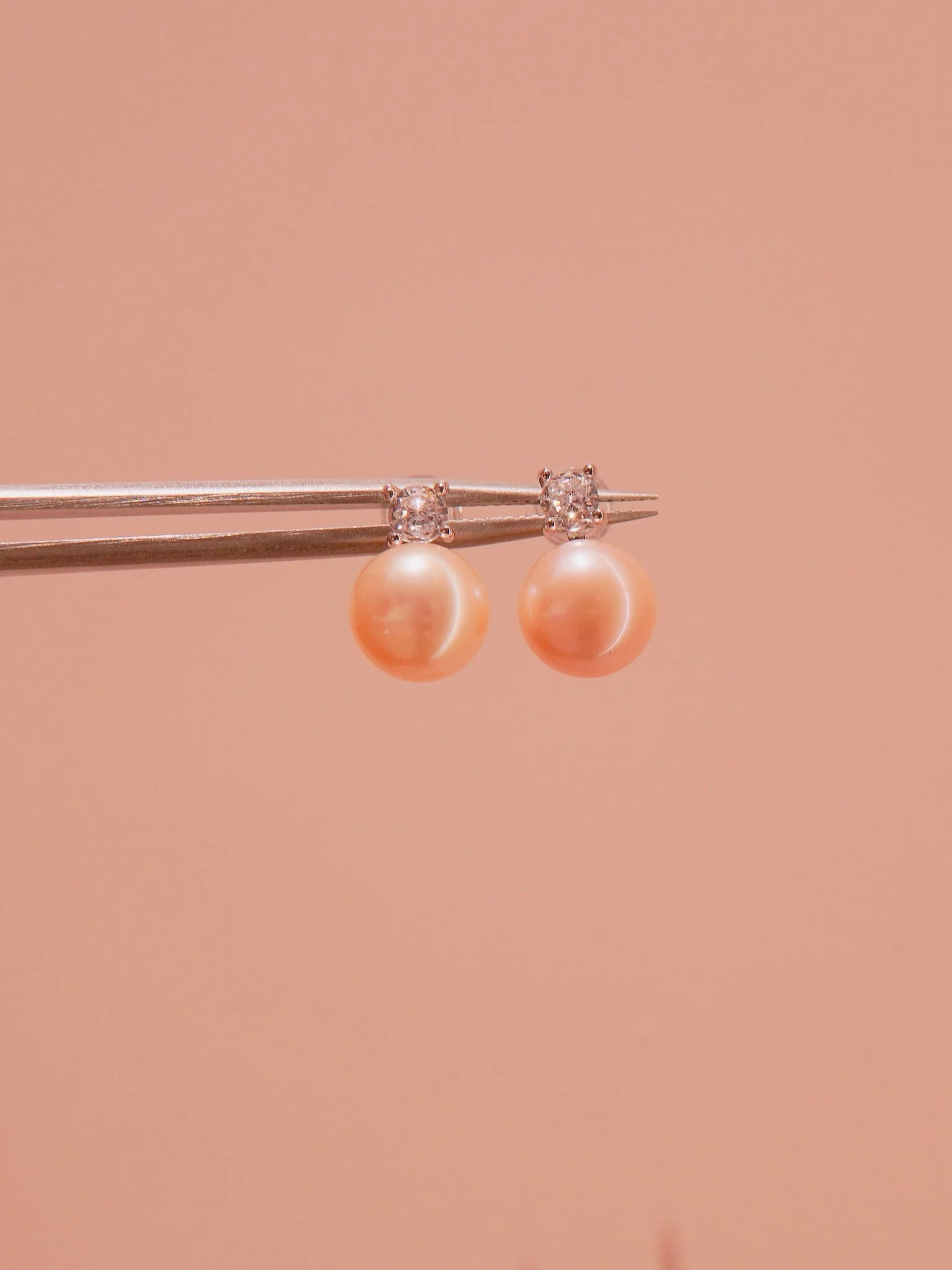 LAFIT�� Misty Drops - Earrings ��ɸ�С�ɵ�ˮ����h