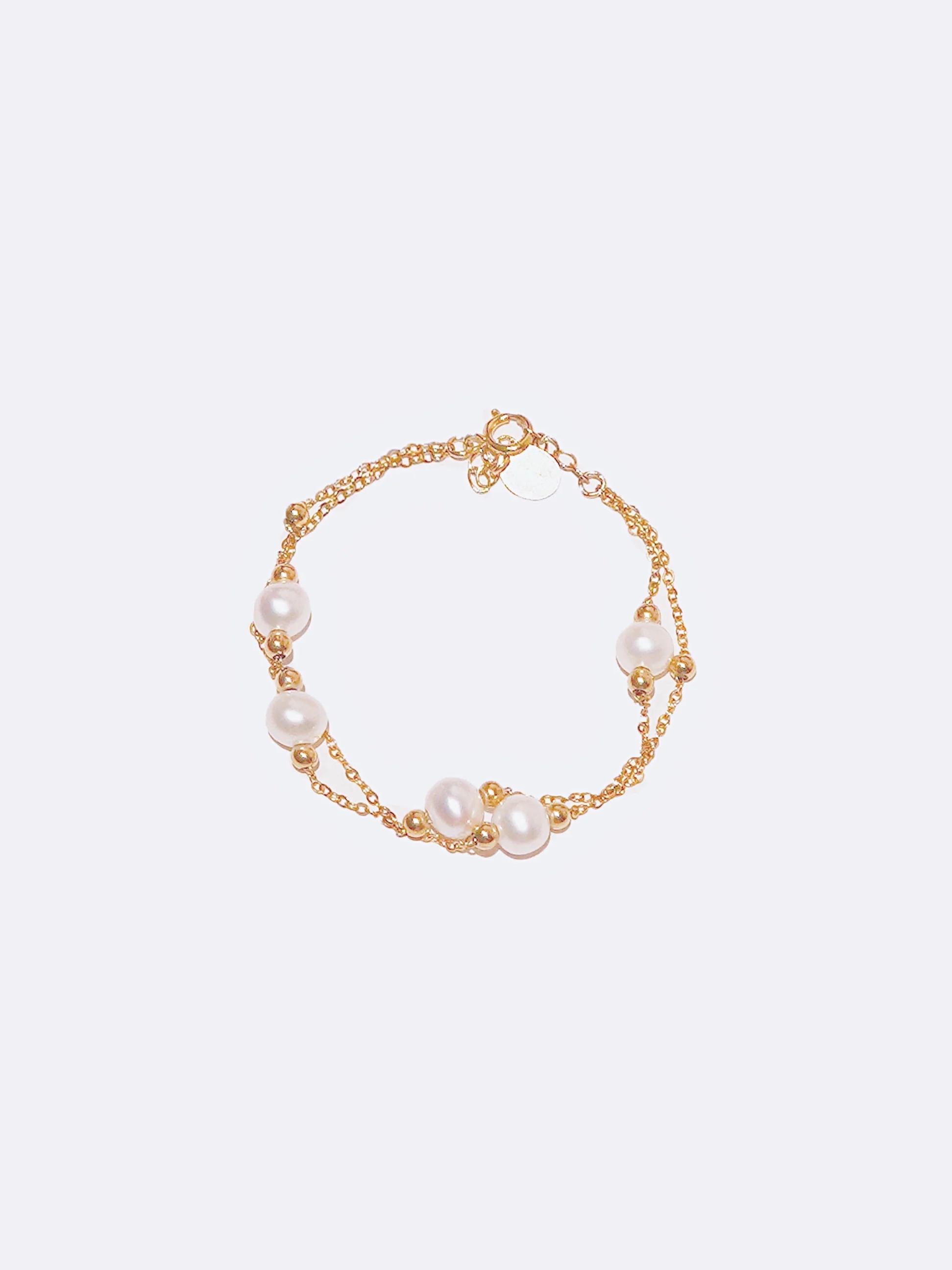 LAFIT�� Shell Love - Bracelet ��ʽ���s�p���������