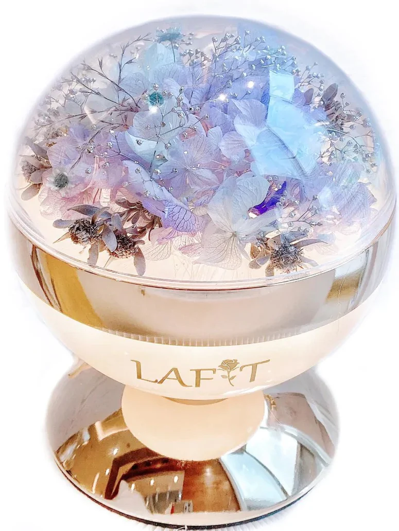 LAFIT �����ɚ�������ˇ�[�O �� THE HYDRANGEA