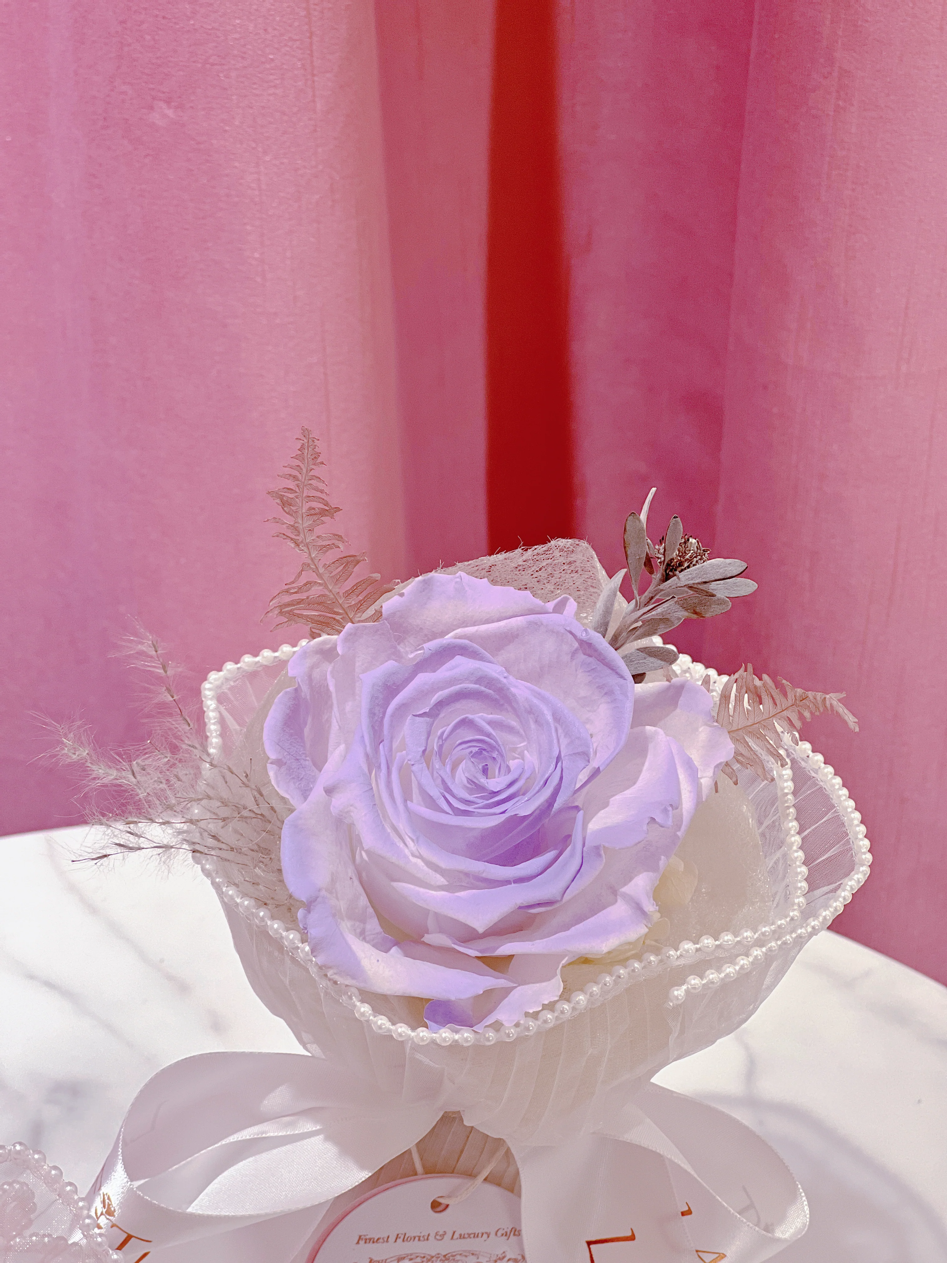 LAFIT 夢幻童話永生�?Baby Love - StellaLou